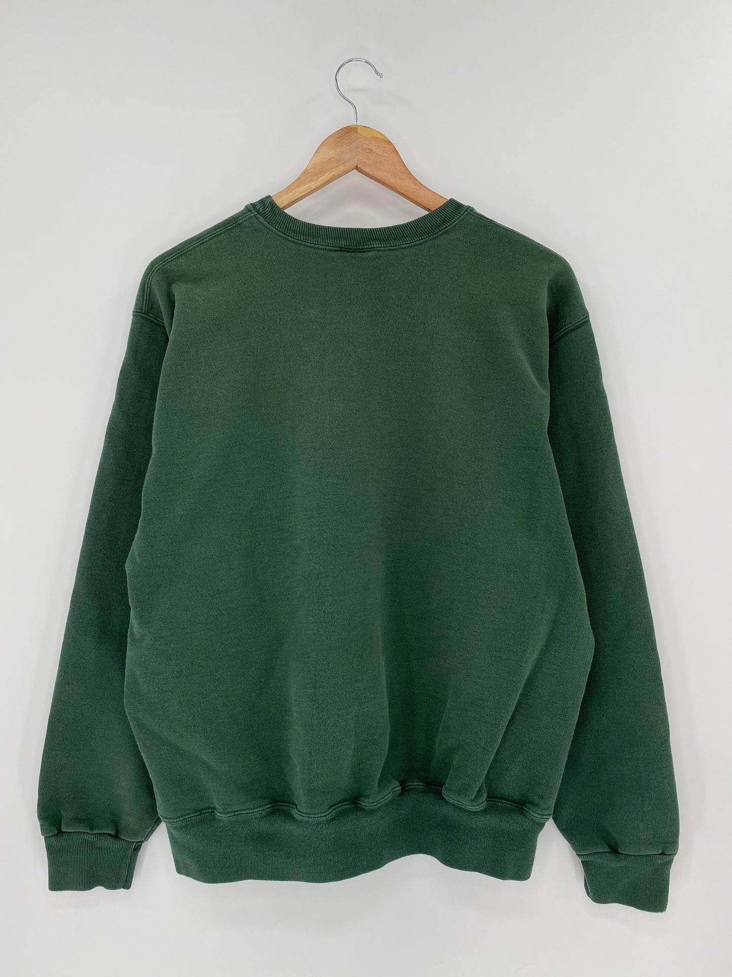 1996 Atlanta Olympic Size No Tag (Approx. L) Vintage Sweat-shirt / 8552