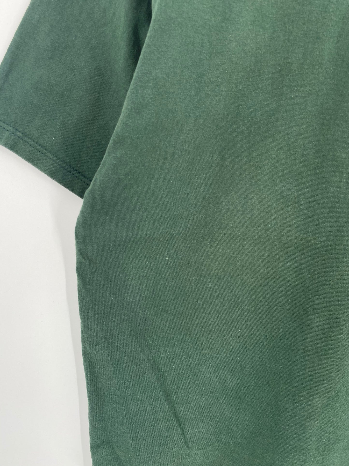 00’ DISNEY MICKEY Made in USA Size XL Vintage T-Shirt / K9027