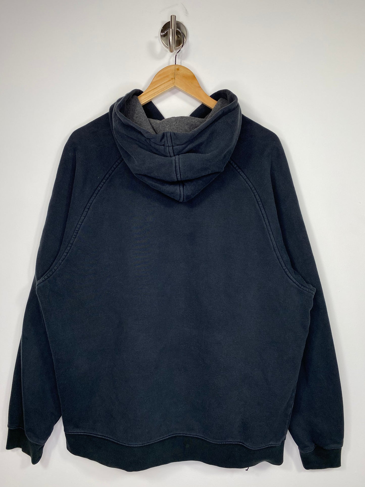 90’s NIKE Vintage Hoodie Sweat-Shirt / 4962