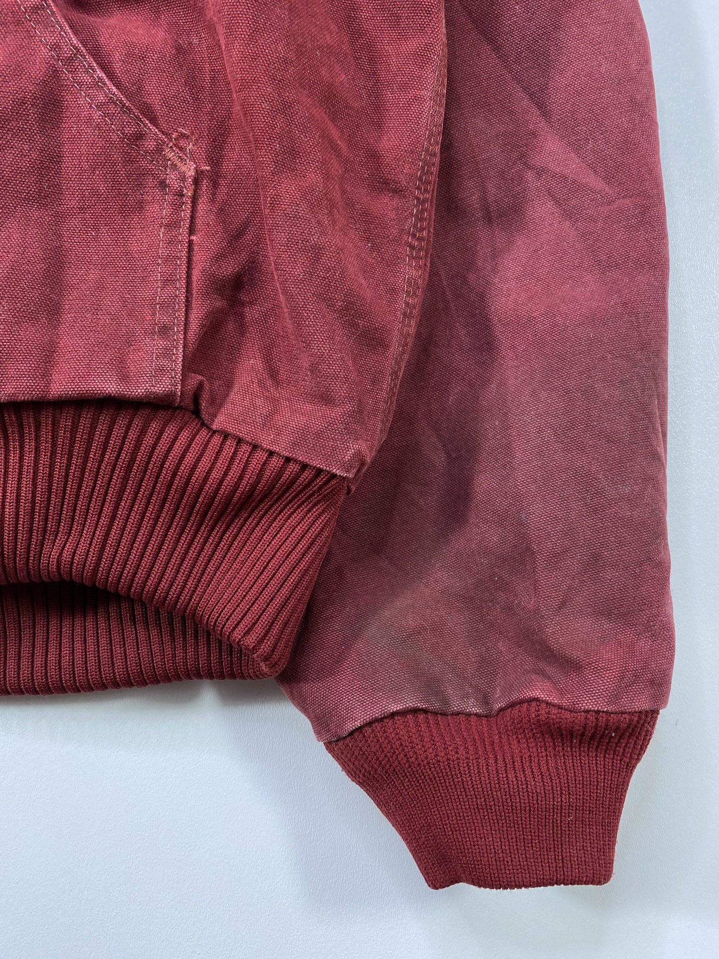Vintage Carhartt Size L Jacket/ K5509