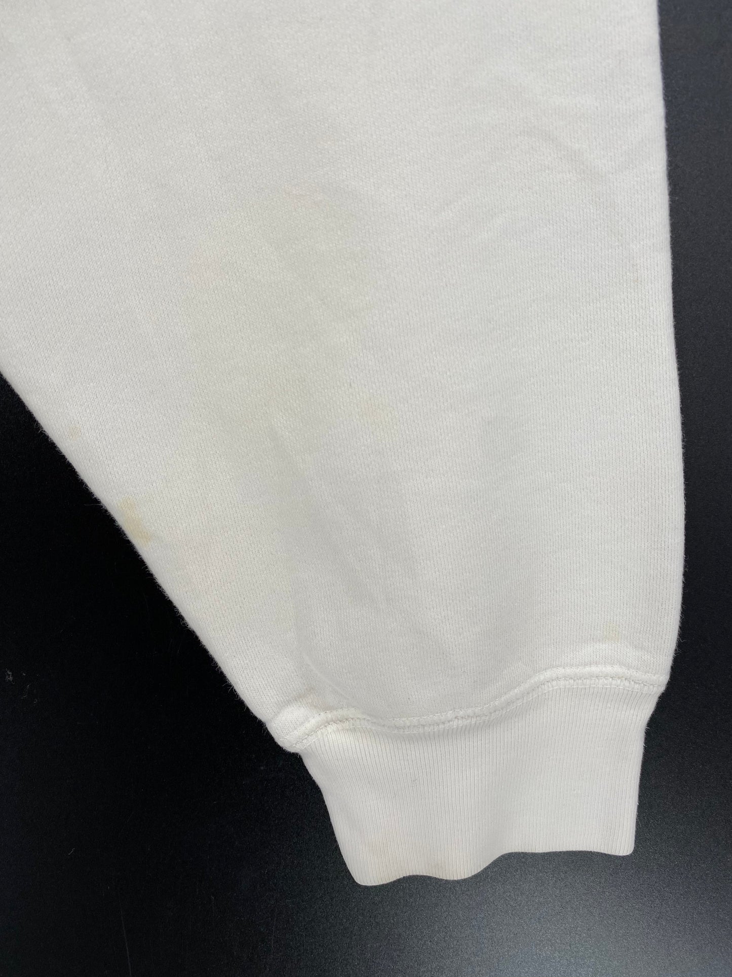 90’s POLO RALPH LAUREN Size M Vintage Sweat-Shirt  / A2856