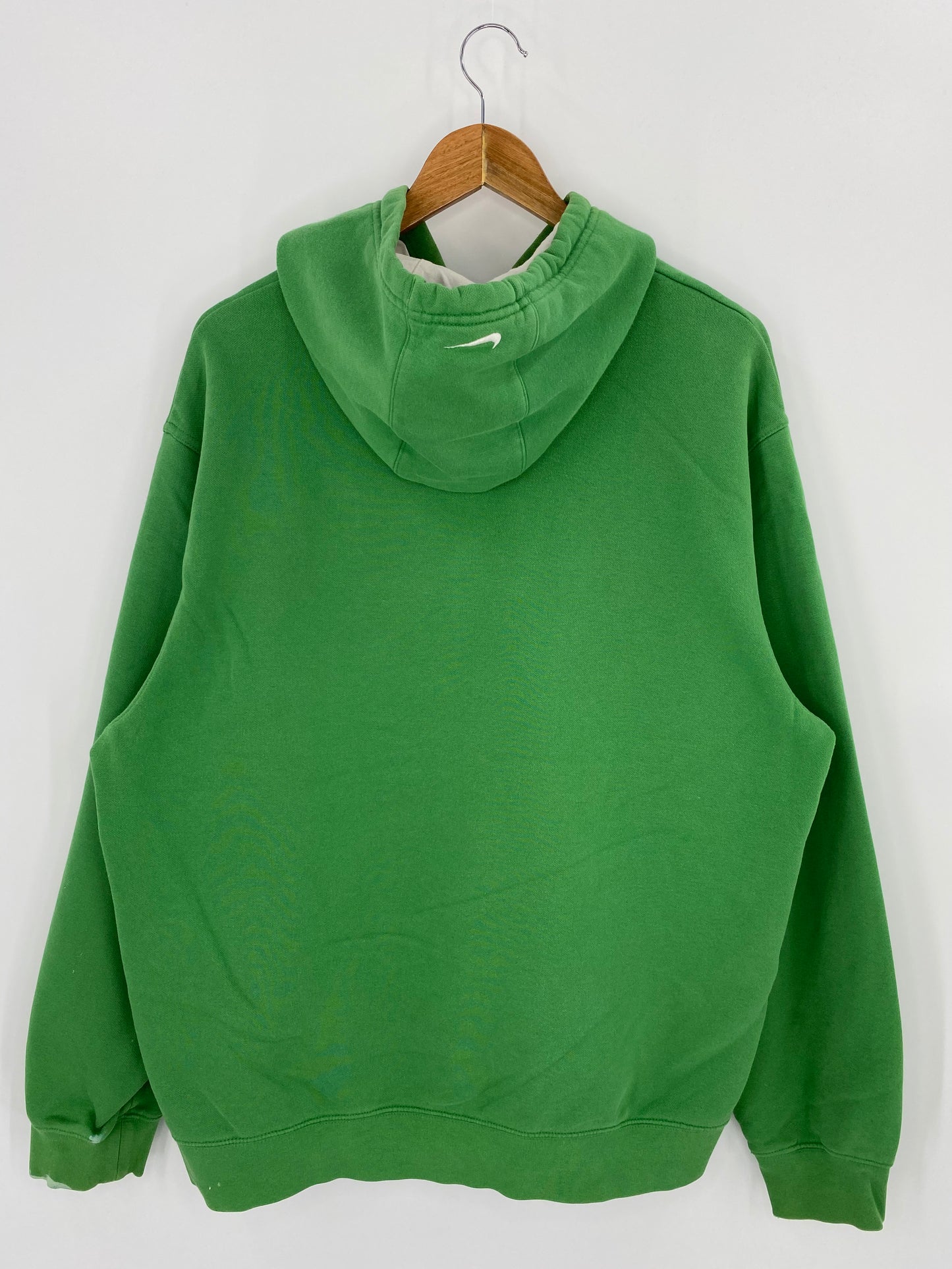 00’ NIKE Size No Tag (Approx. XL) Vintage Sweat-shirt / 7869