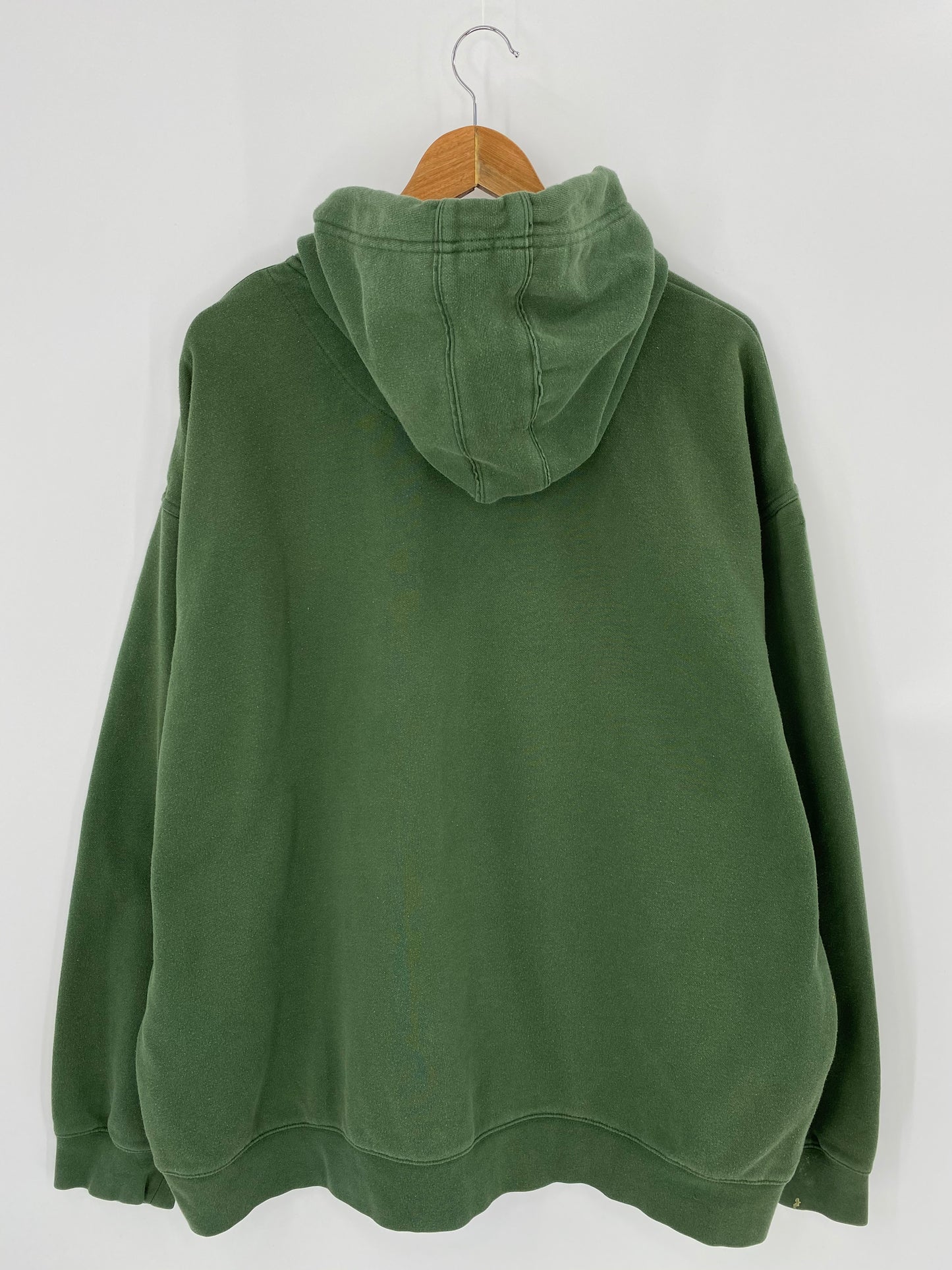 00’ NIKE Size XXL Vintage Hoodie Sweat-shirt / 7300