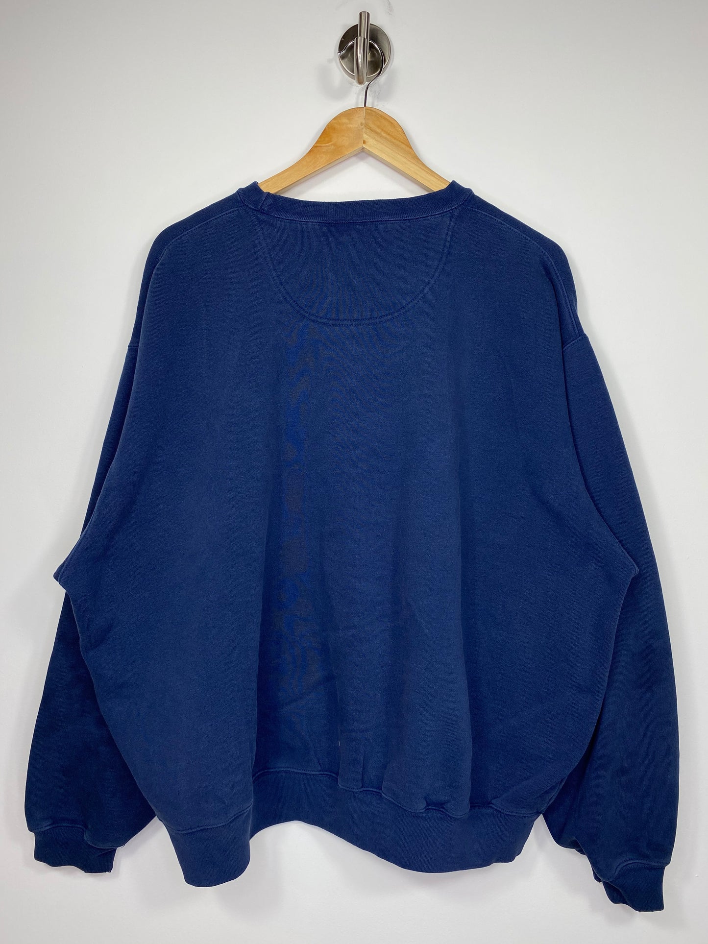 90’s NIKE Vintage Sweat-Shirt / 4858