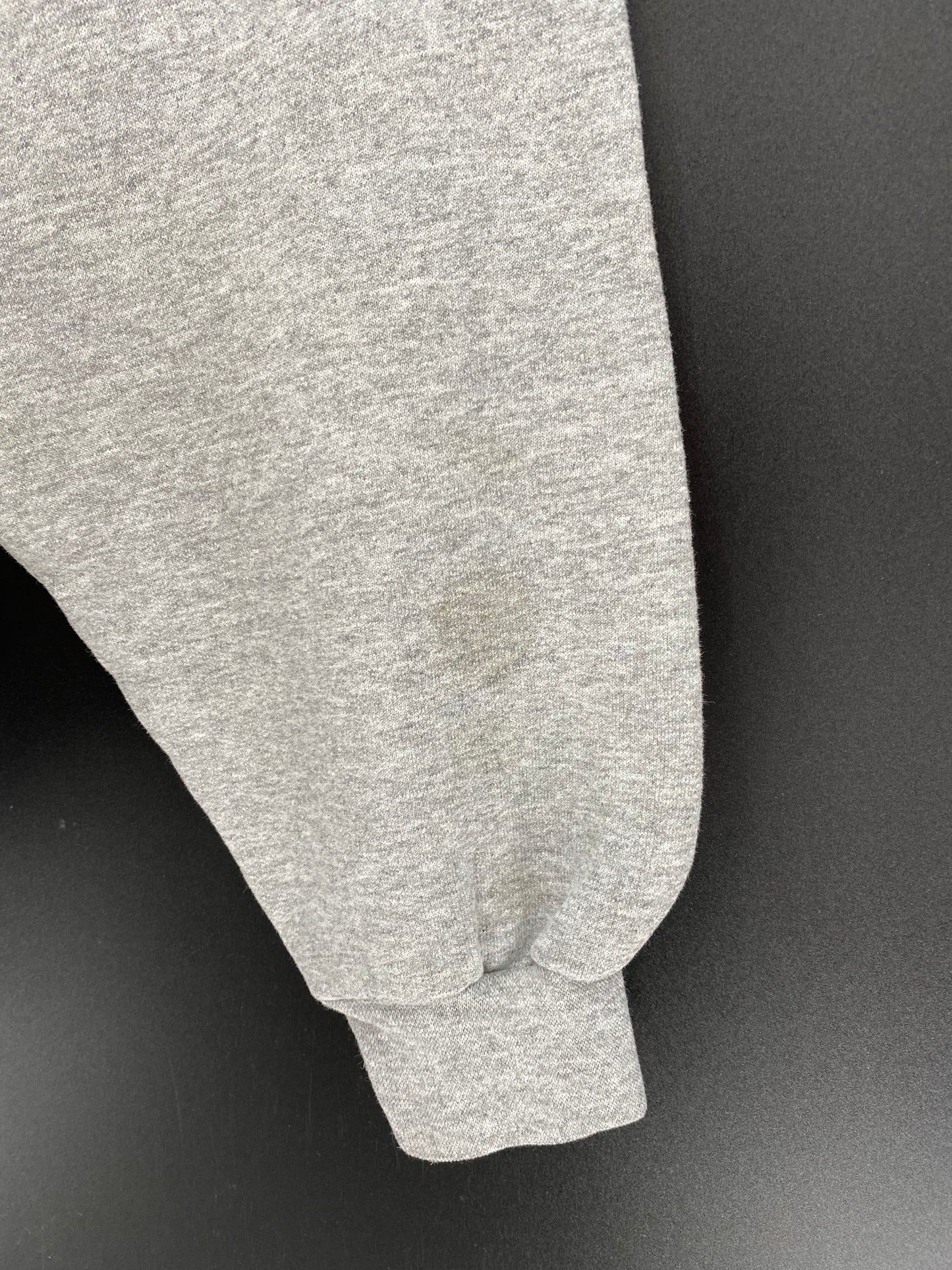 2001' DISNEY LAND MICKEY Made in USA Size XL Vintage Sweat-shirt / K2287