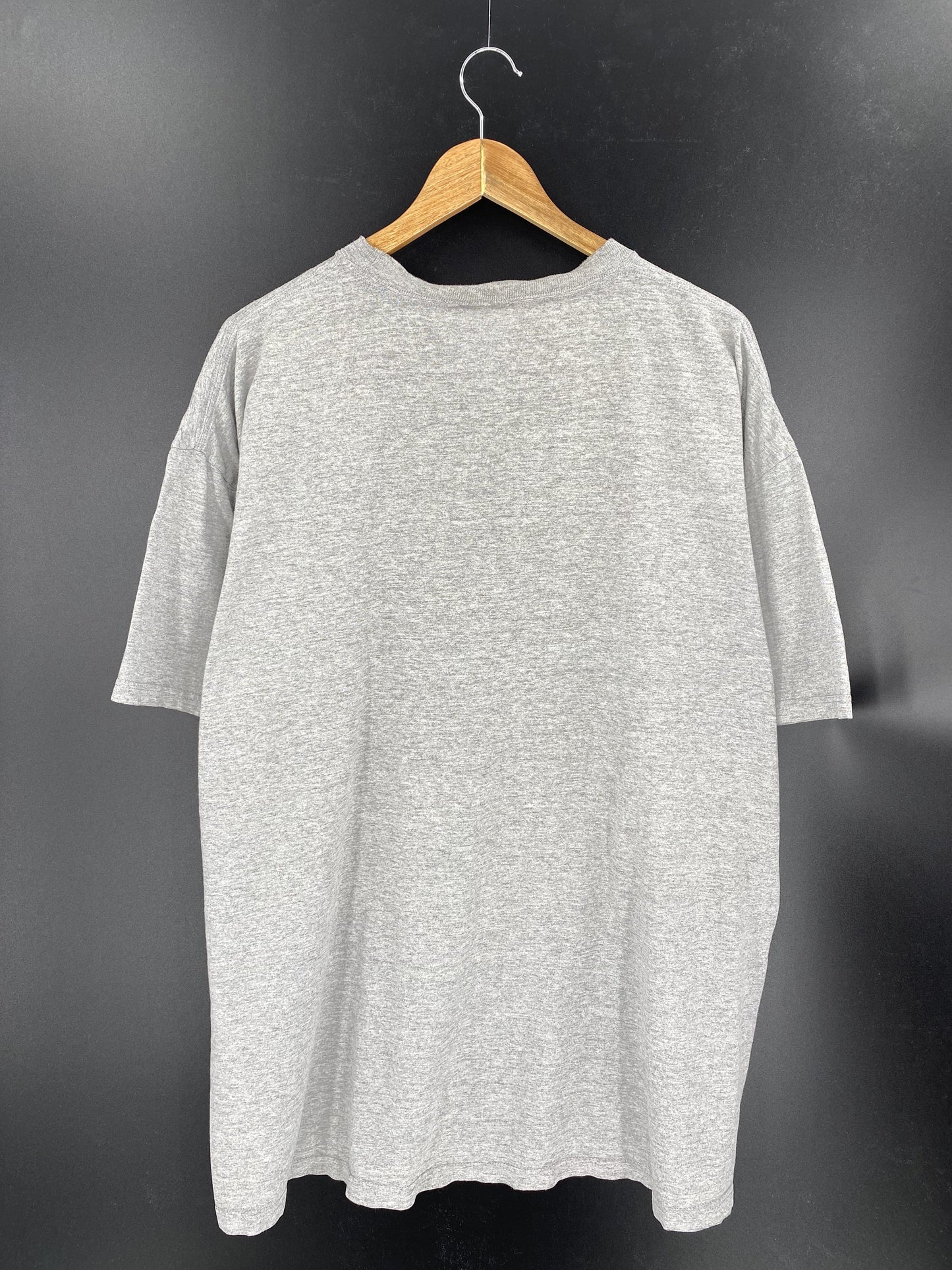 00’ NIKE PENN STATE Size XXL Vintage College T-shirt / K6333