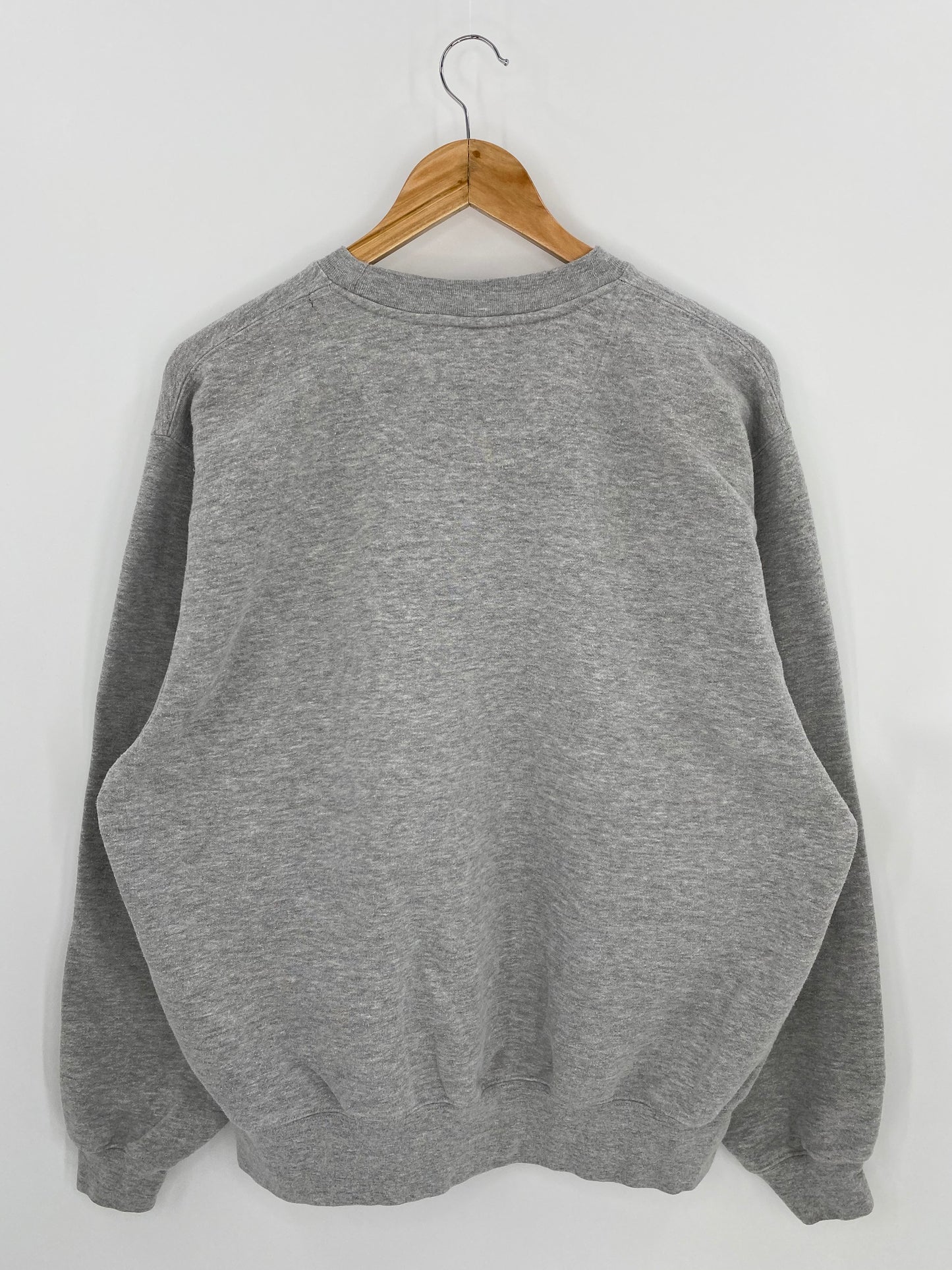 90’s NIKE IOWA Size M Vintage Sweat-shirt / 7011