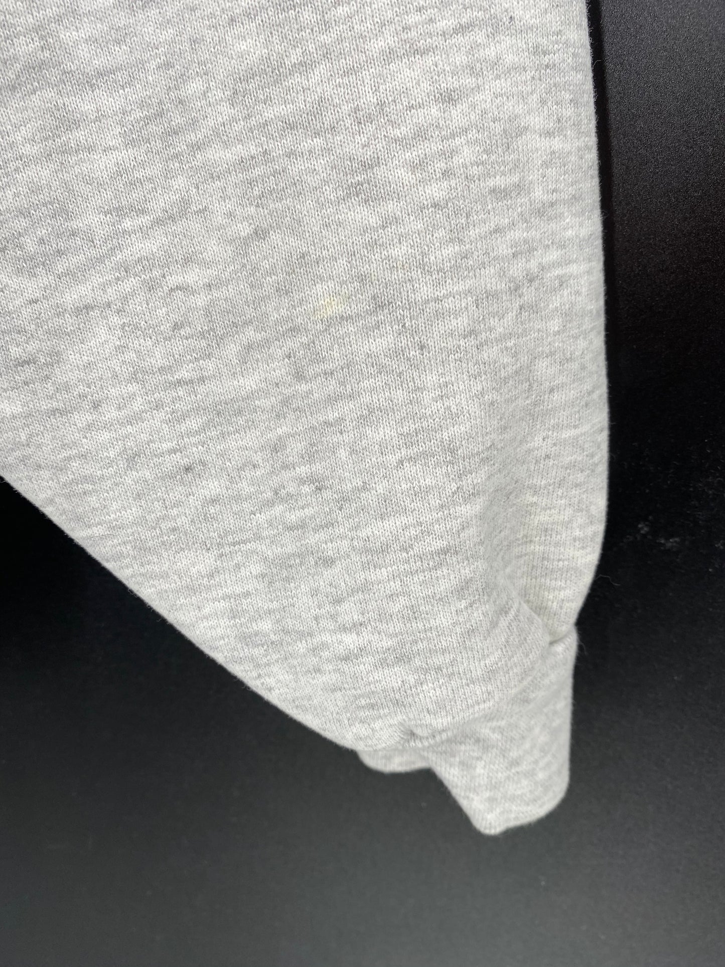 90’s CHICAGO BULLS Made in USA Size L Vintage NBA Sweat-shirt / 8574