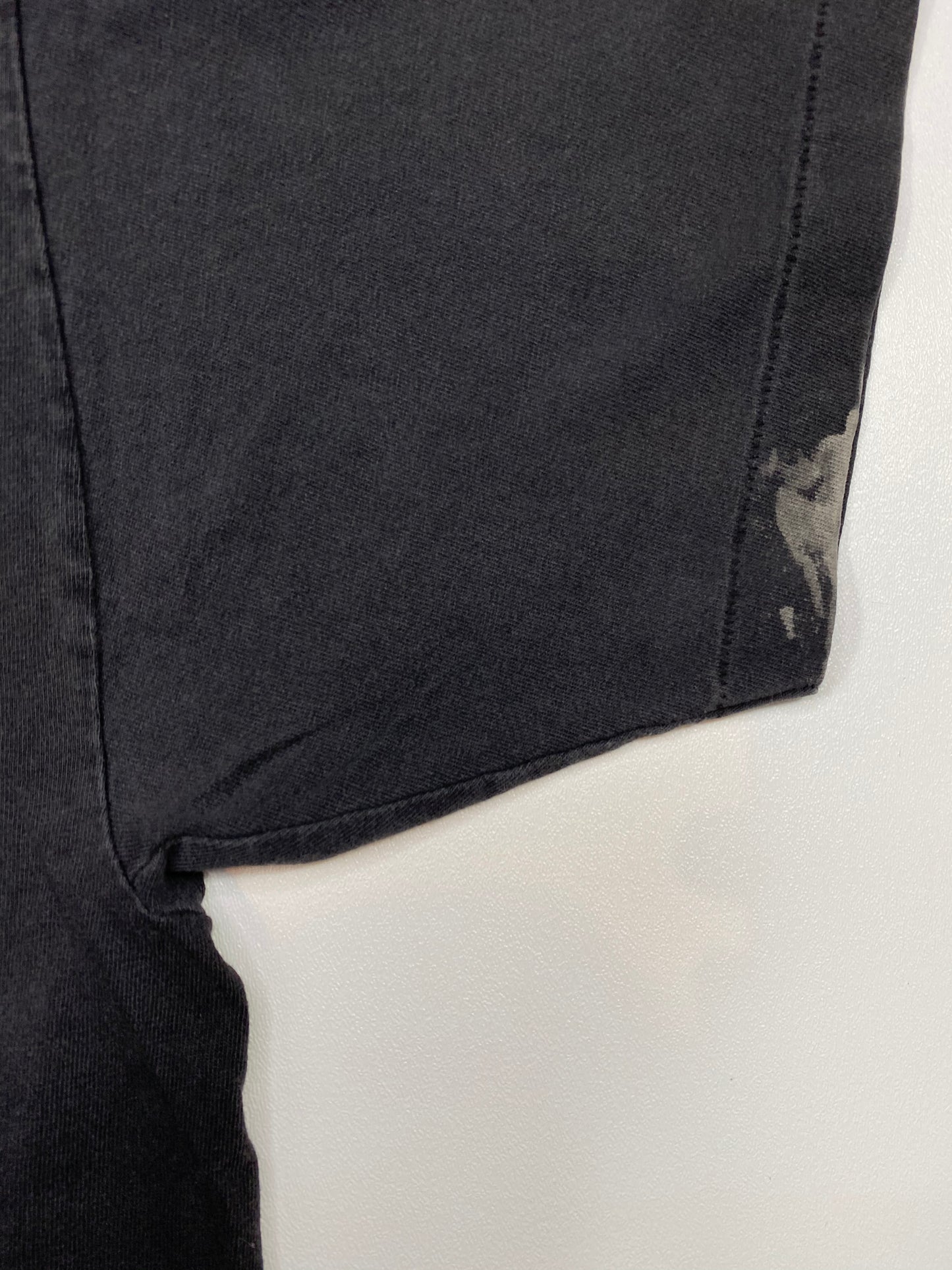 1994 NASCAR Winston Cup Racing Size XL Vintage T-Shirt / 5590