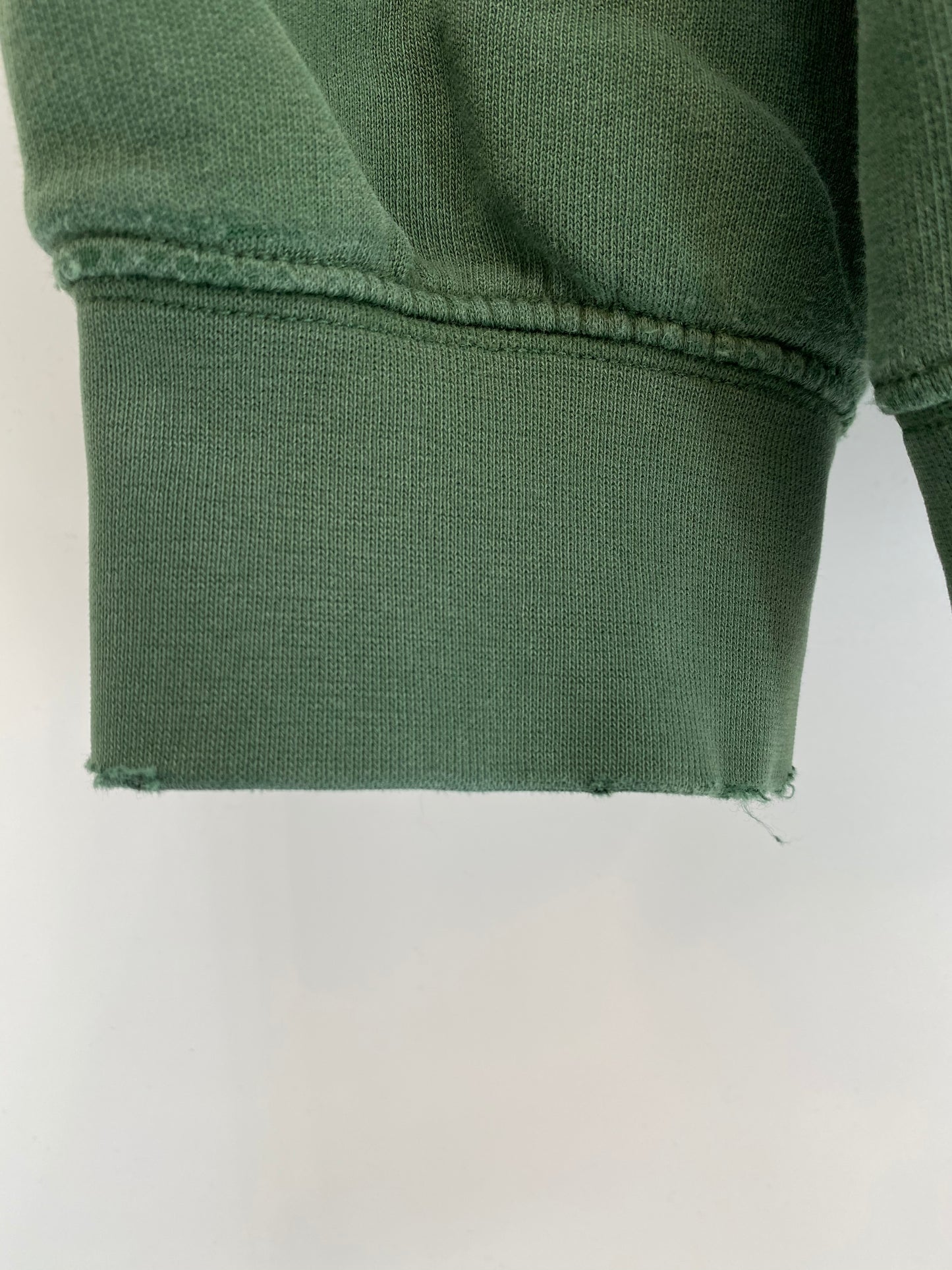 00’ NIKE Mini Swoosh Size XXL Vintage Sweat-shirt / 9012