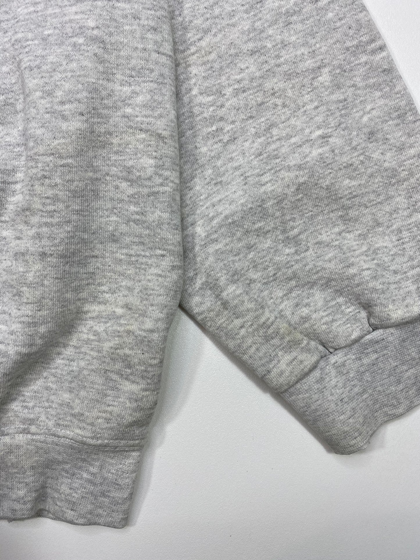 90’s REEBOK Size XXL Vintage Sweat-Shirt / 5391