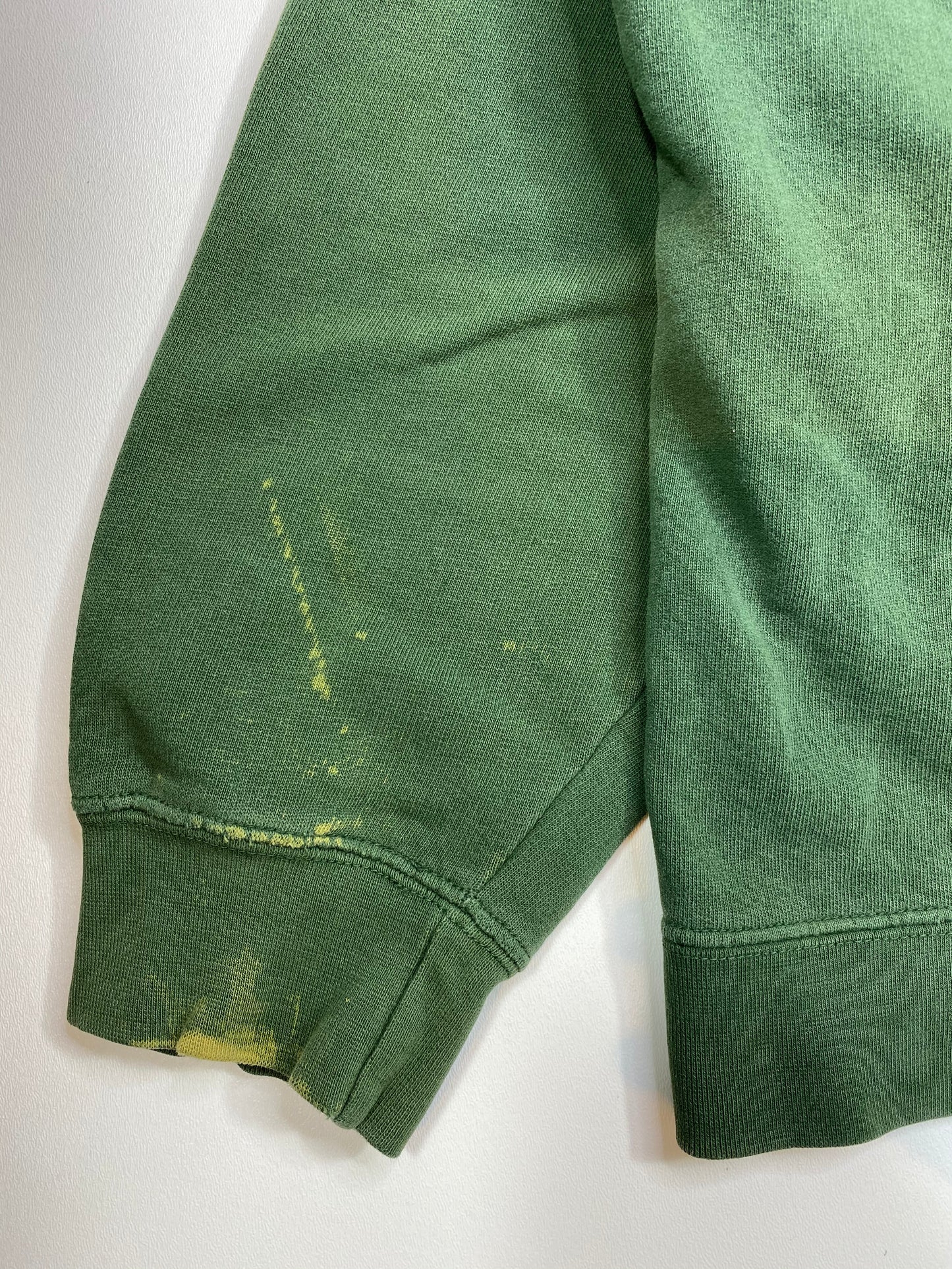 00’ ADIDAS Size XL Vintage Hoodie Sweat-Shirt / 5733