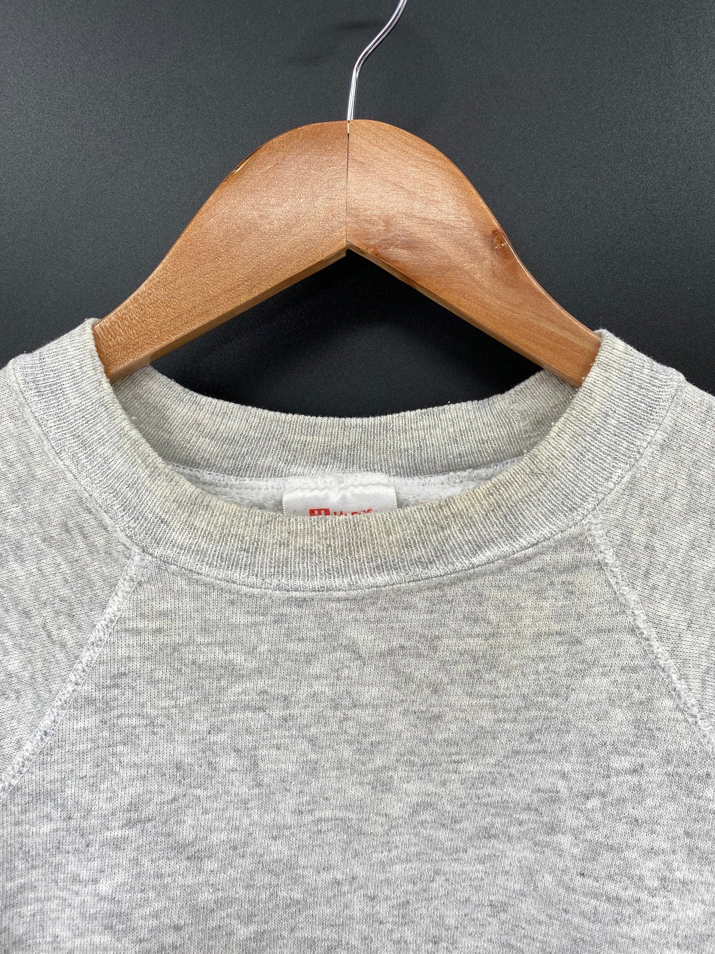 90’s PENN STATE NITTANY LIONS FOOTBALL Made in USA Size XL Vintage Sweat-shirt / K9733