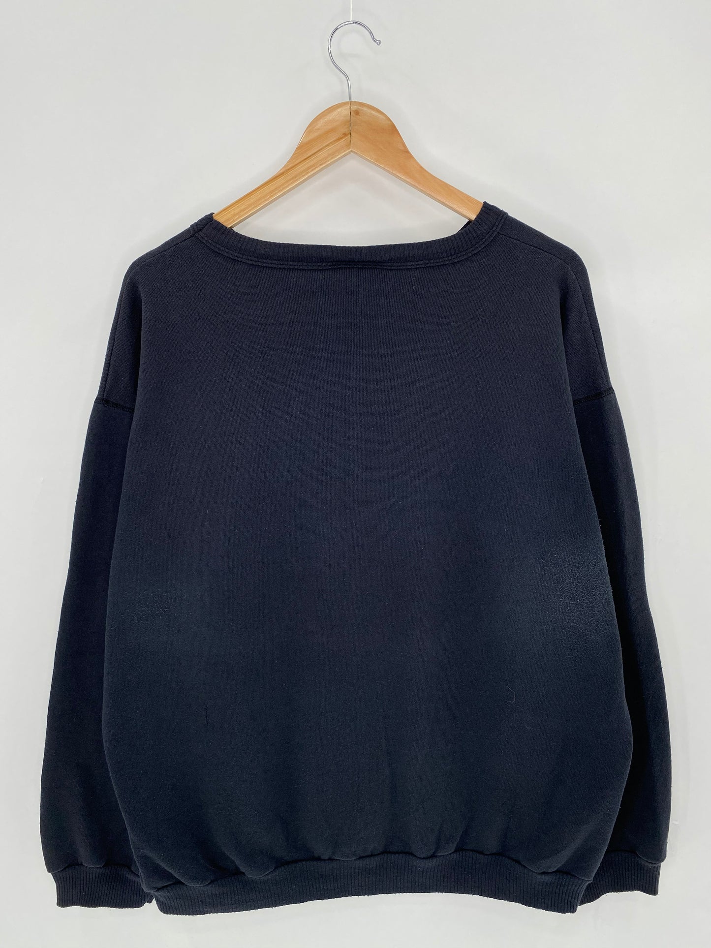 1988 HARLEY DAVIDSON Size XL Vintage Sweat-shirt  / 6033