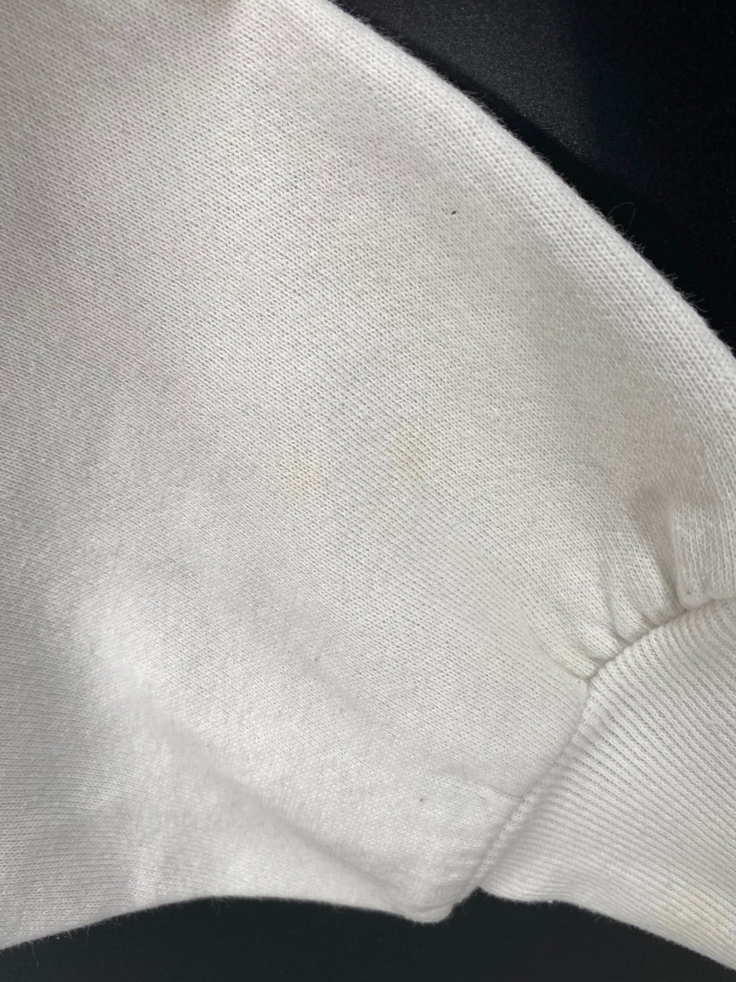 00’ DISNEY WINNIE THE POOH Made in USA Size L Vintage Sweat-Shirt / K2949