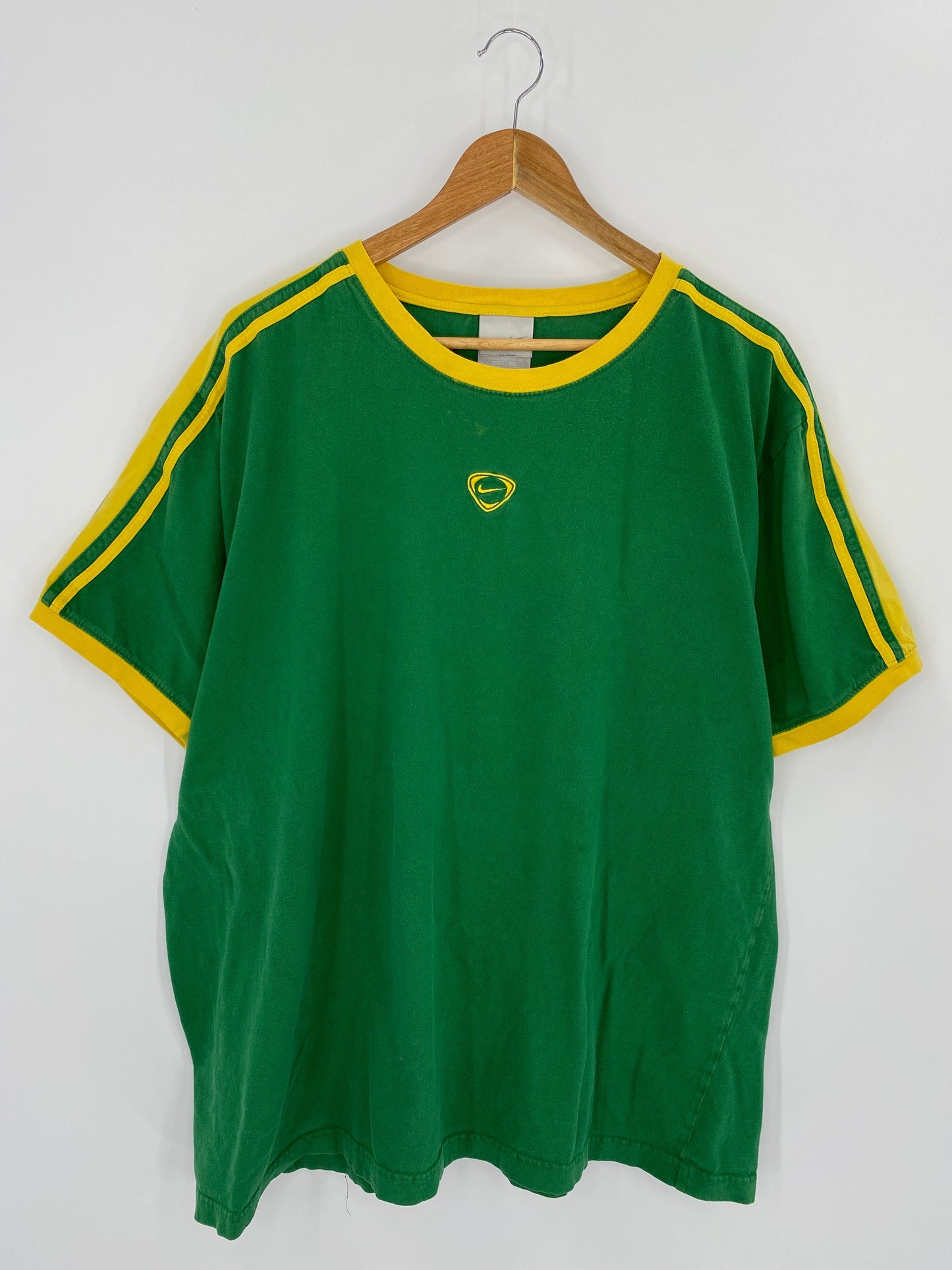 00’ NIKE Size XXL Vintage T-shirt / A9487