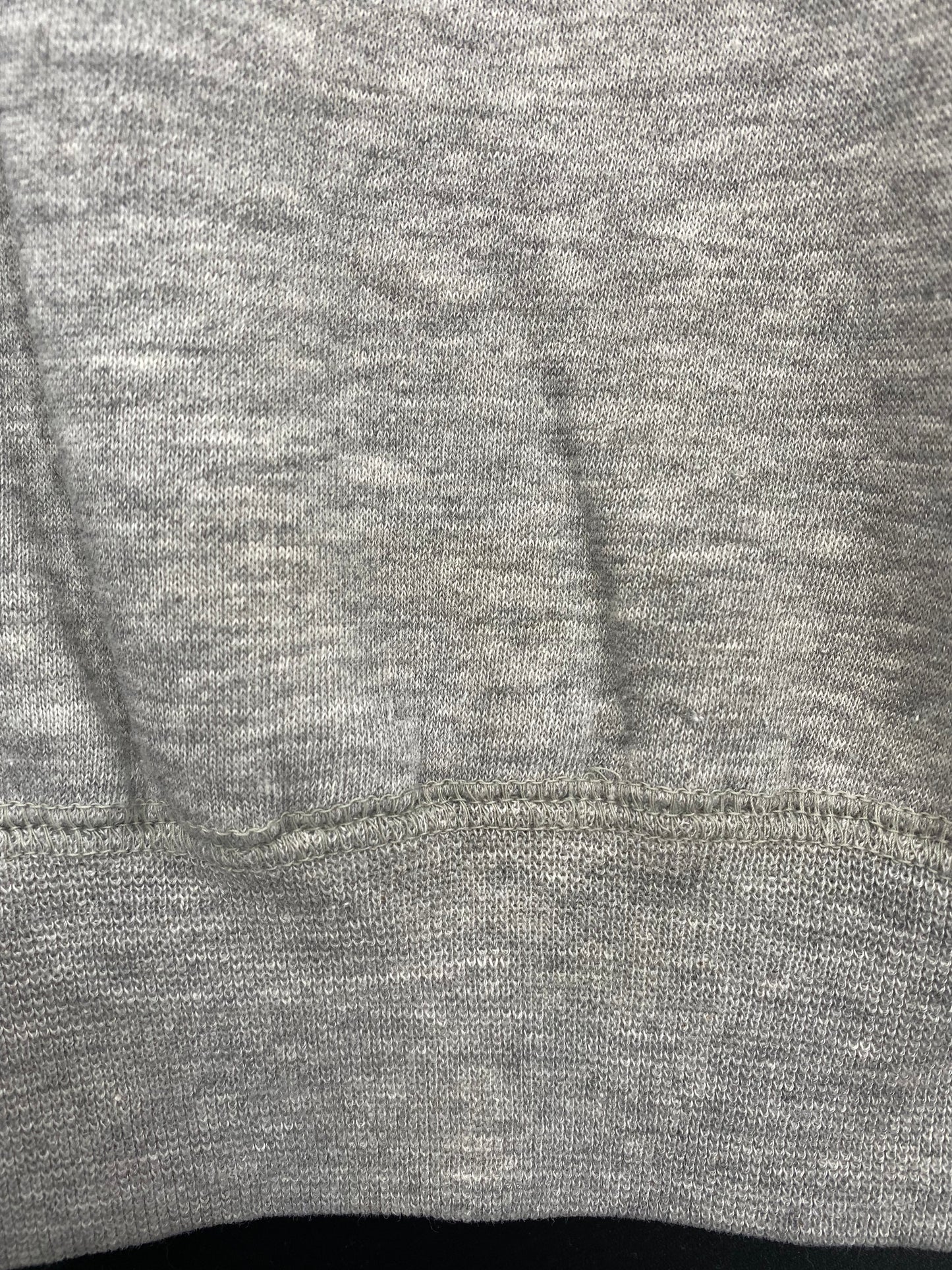 00’ DISNEY WINNIE THE POOH Size L Vintage Sweat-Shirt / K2950