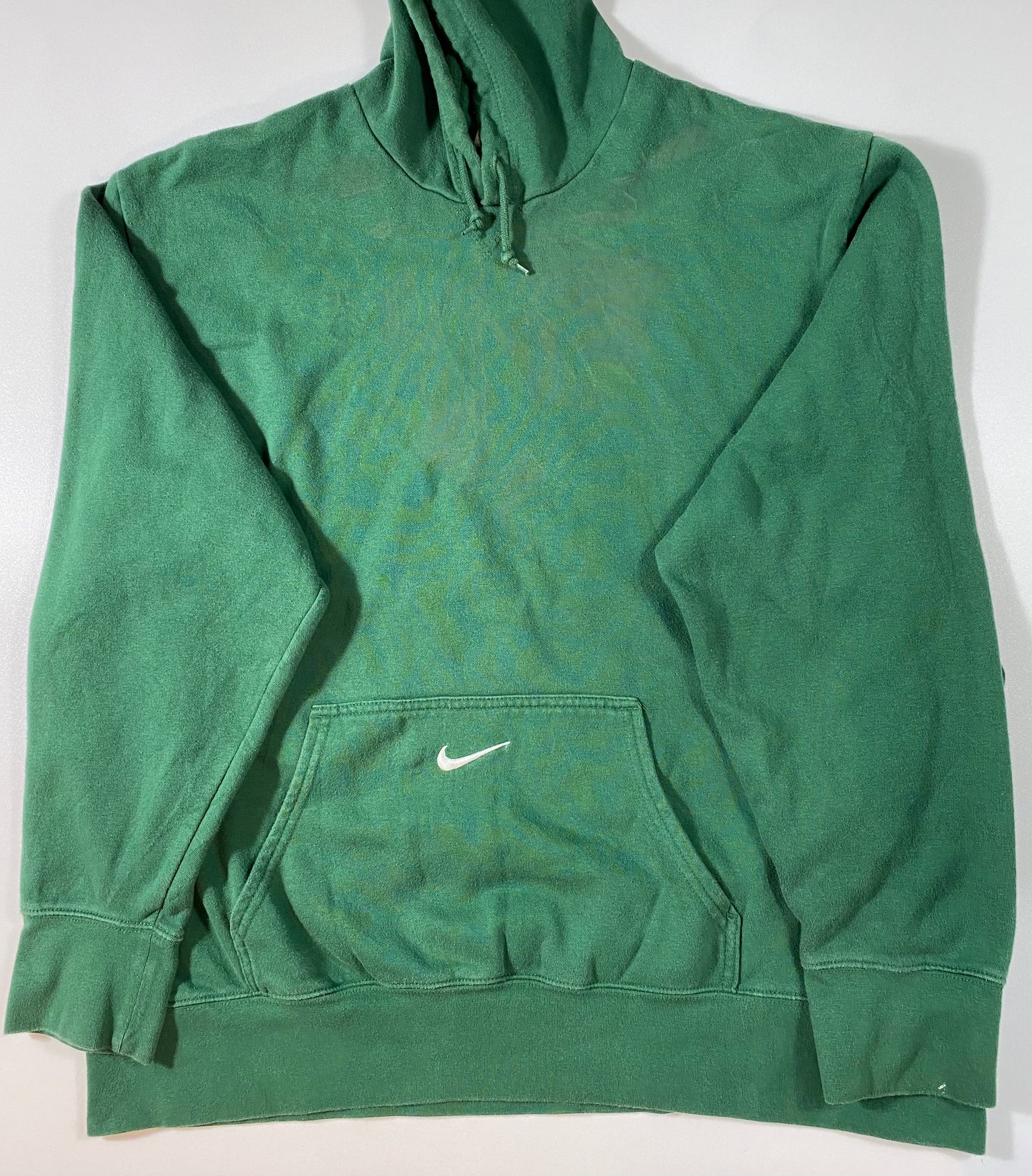 00' NIKE Size XXL Vintage Hoodie Sweat-shirt / 6523