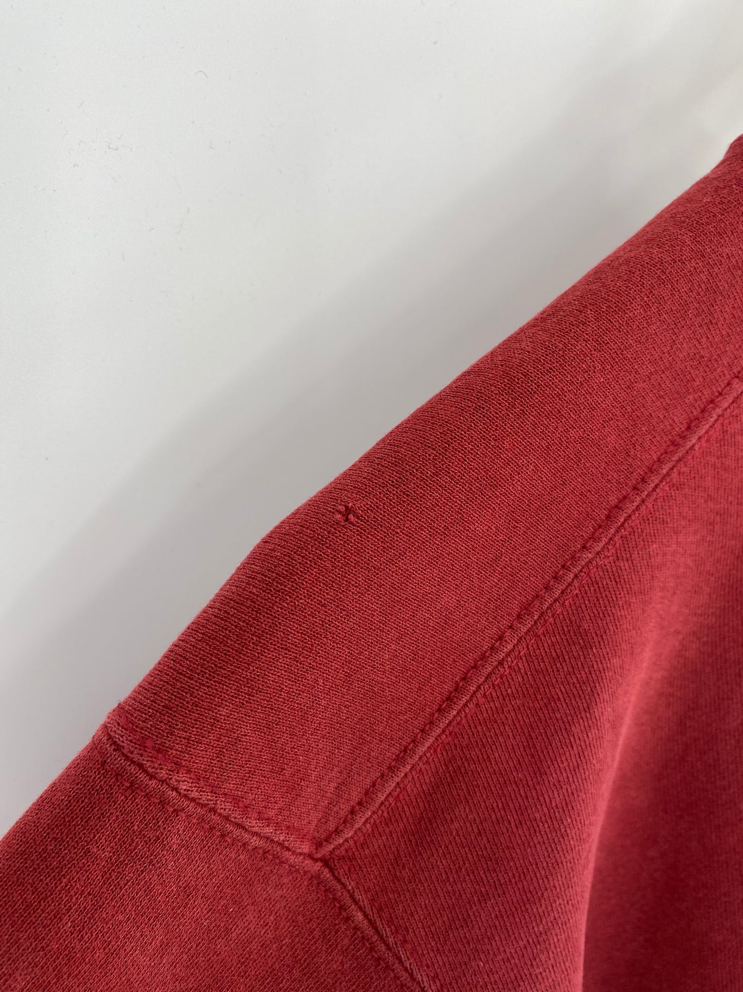 90’s NIKE Size M Vintage Sweat-shirt / 7515