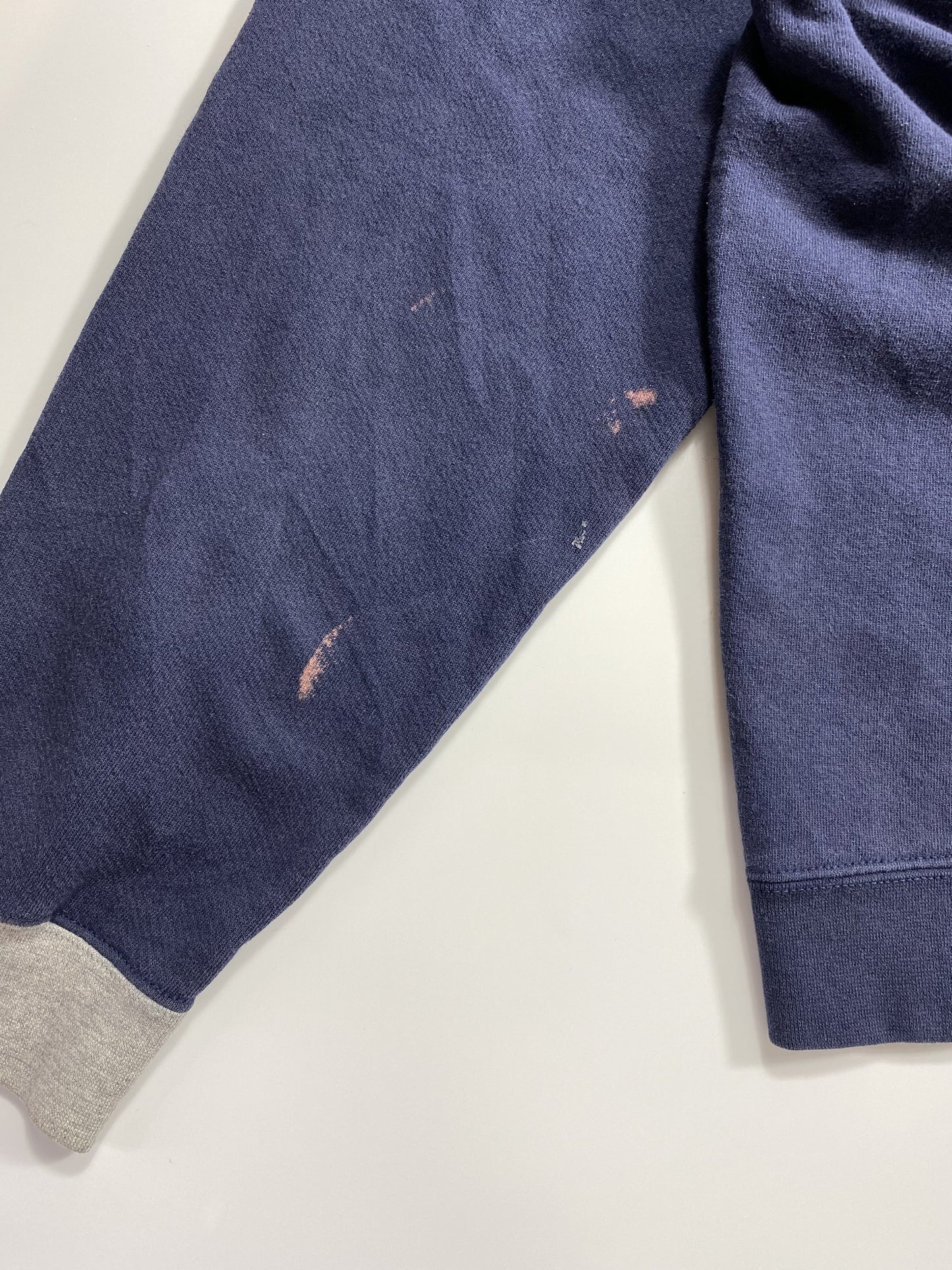 90’s NIKE Made in USA Size L Vintage Sweat-shirt / K5833