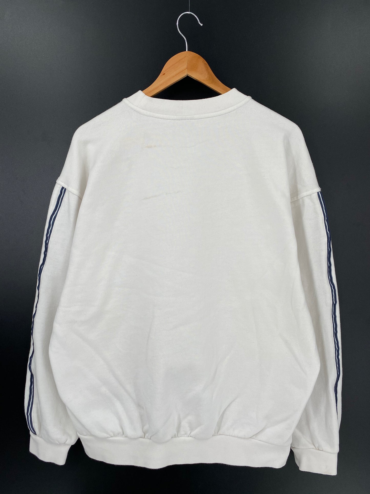 00’ NIKE Size L Vintage Sweat-shirt / k1821