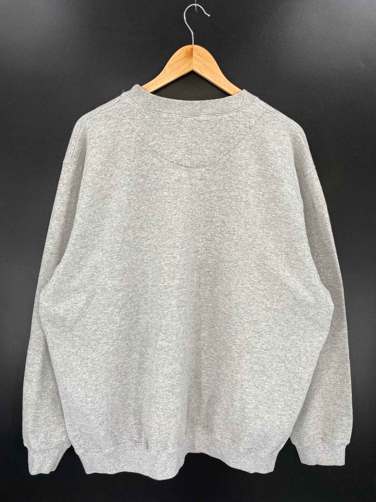 00’ NIKE BASKETBALL SPURS Size XL Vintage Sweat-Shirts / K3004