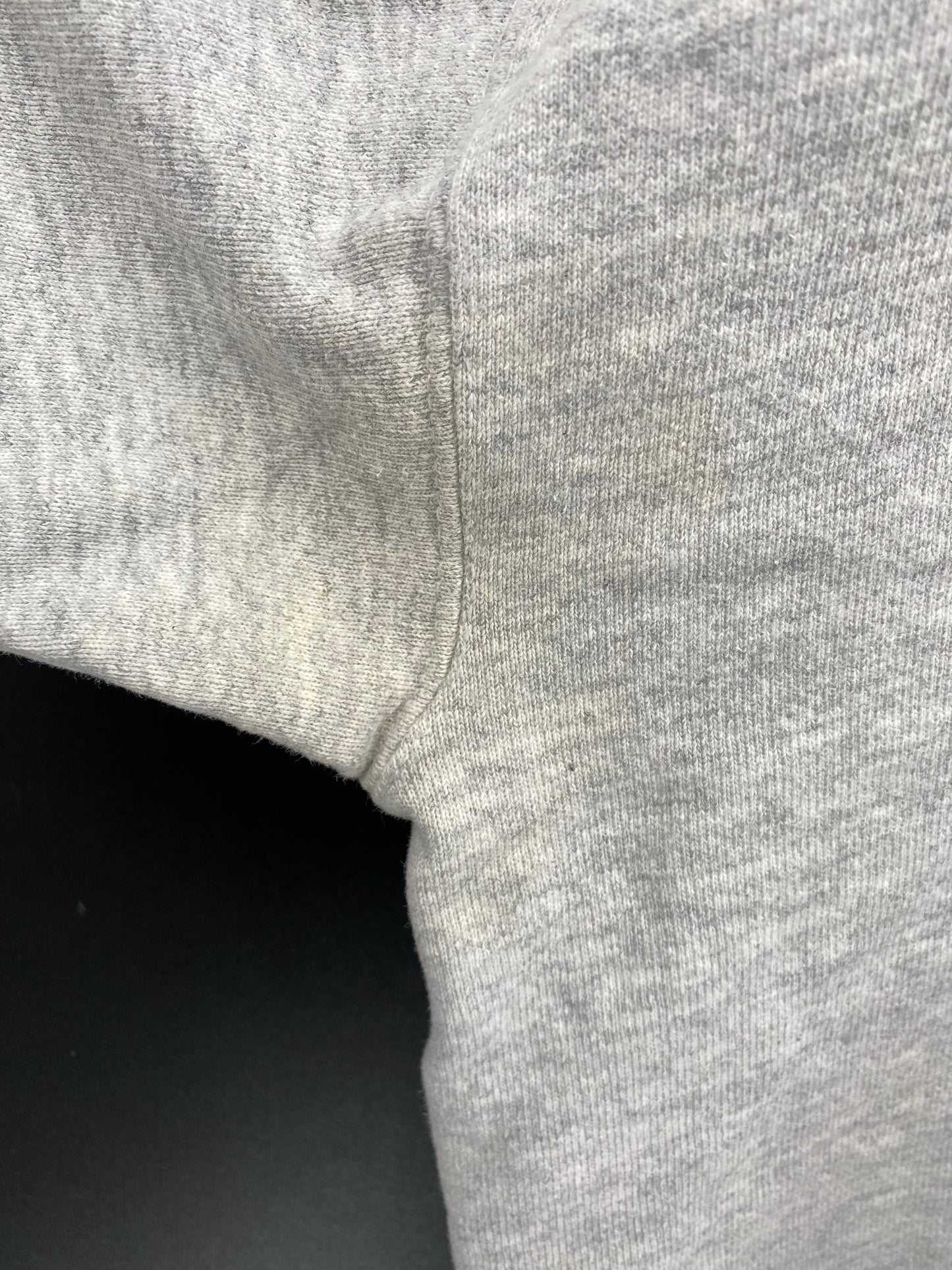 90’s REEBOK Made in USA Size XL Vintage Hoodie Sweat-shirt  / K3203