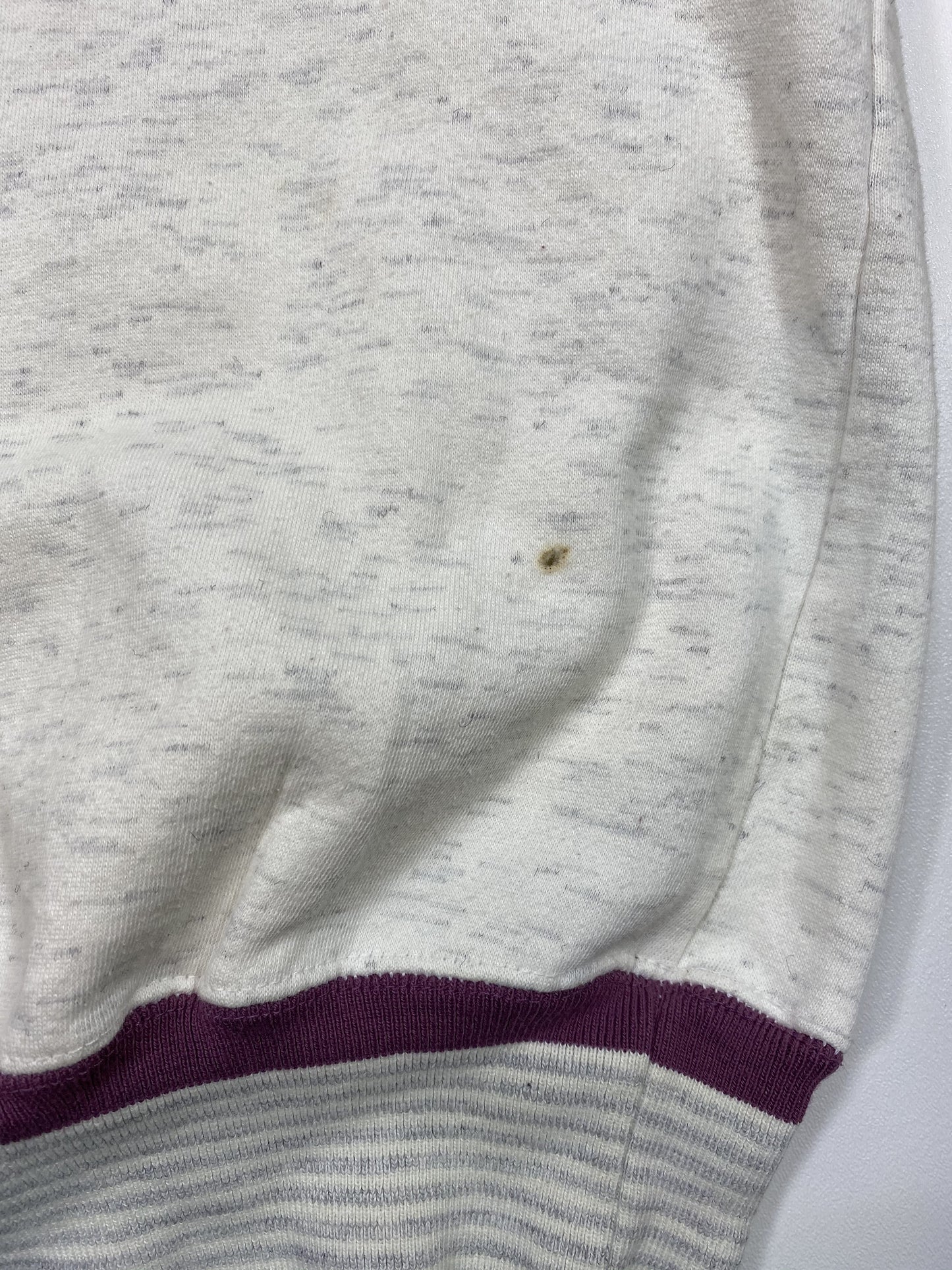 90’s DISNEY WINNIE THE POOH Size L Vintage Sweat-Shirt / K4677