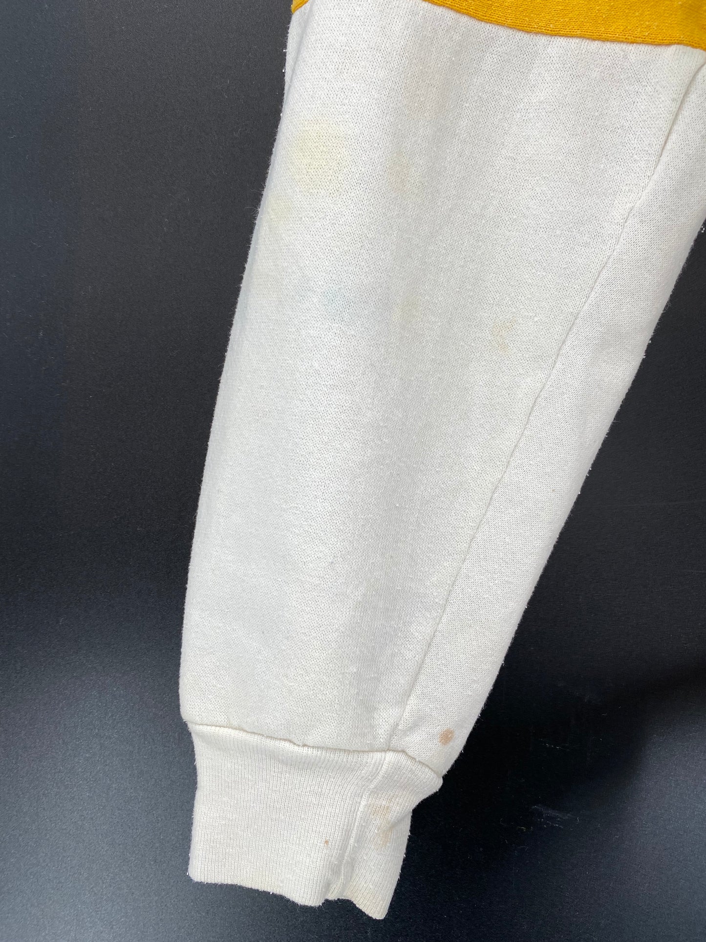 80's SNOOPY Size XL Vintage Sweat-shirt / K3871