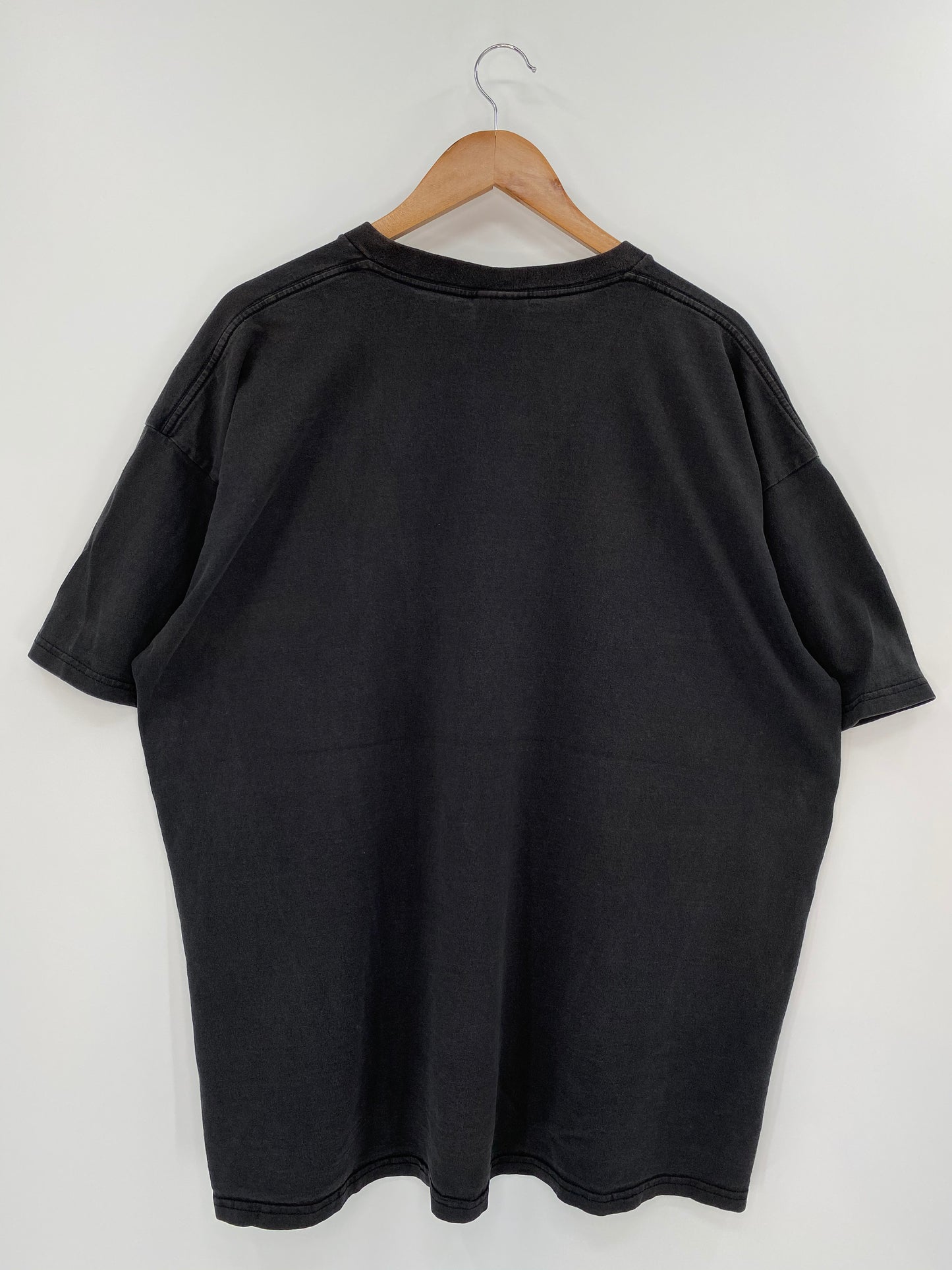 00’ NIKE Mini Swoosh Size XXL Vintage T-shirt / 8758