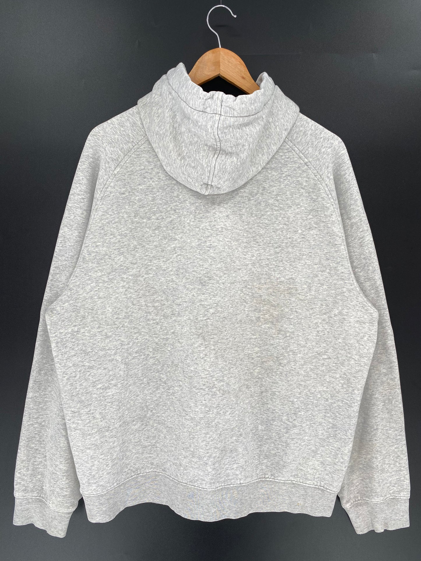 00’ NIKE LOGO Size L Vintage Hoodie Sweat-shirt / 9898