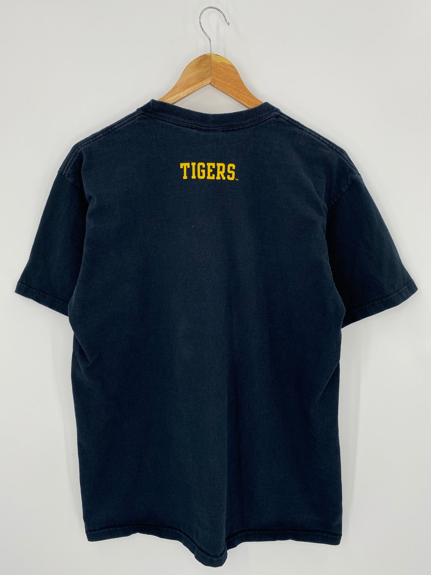 00’ NIKE MIZZOU Tigers Size M Vintage T-shirt / 7265