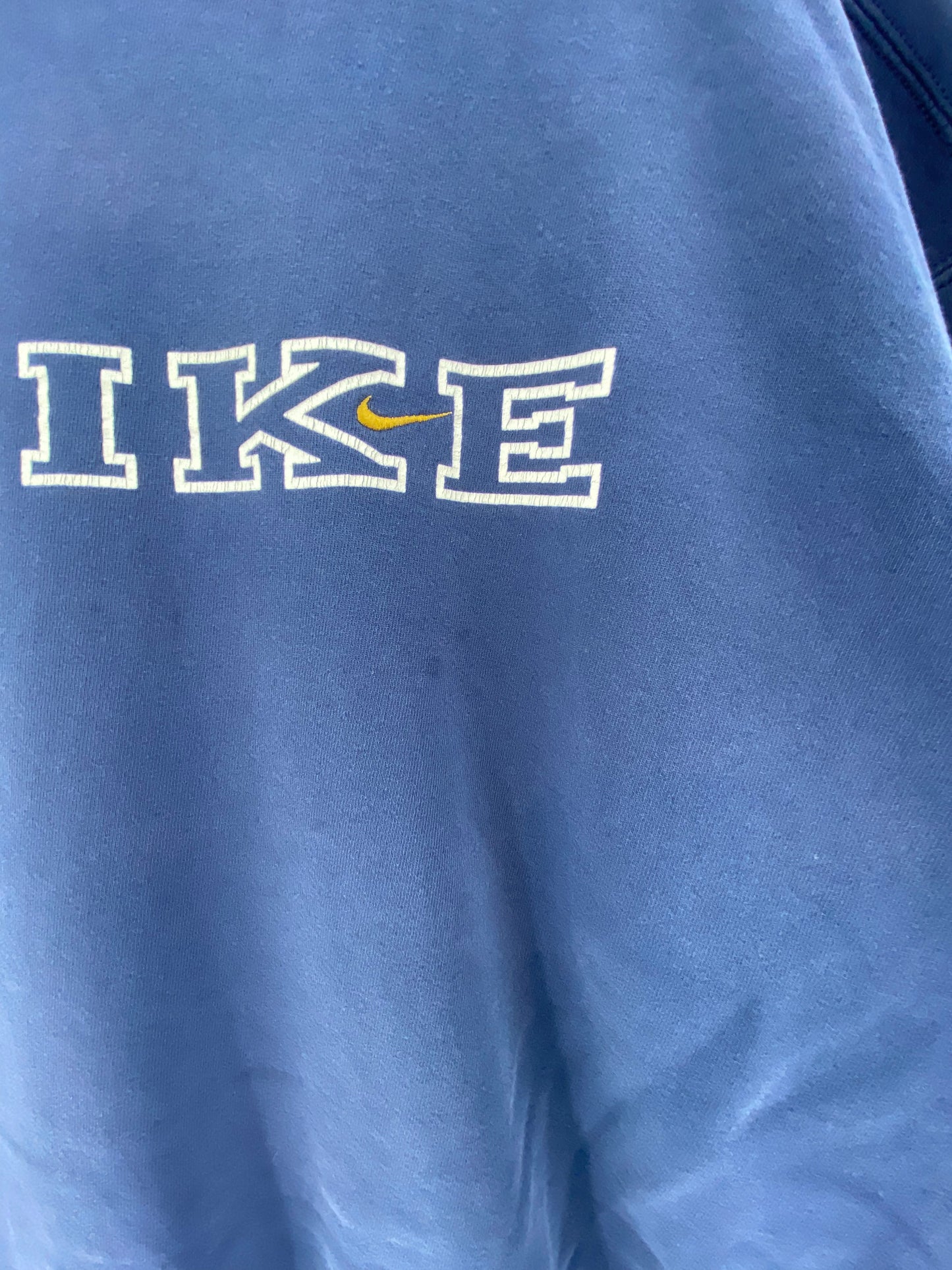 90’s NIKE Made in USA Size XXL Vintage Sweat-shirt / 9285