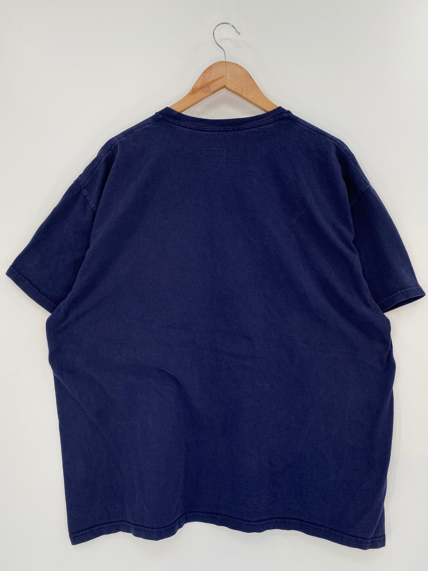 00’ NIKE Mini Swoosh Size XXL Vintage T-shirt / 8757