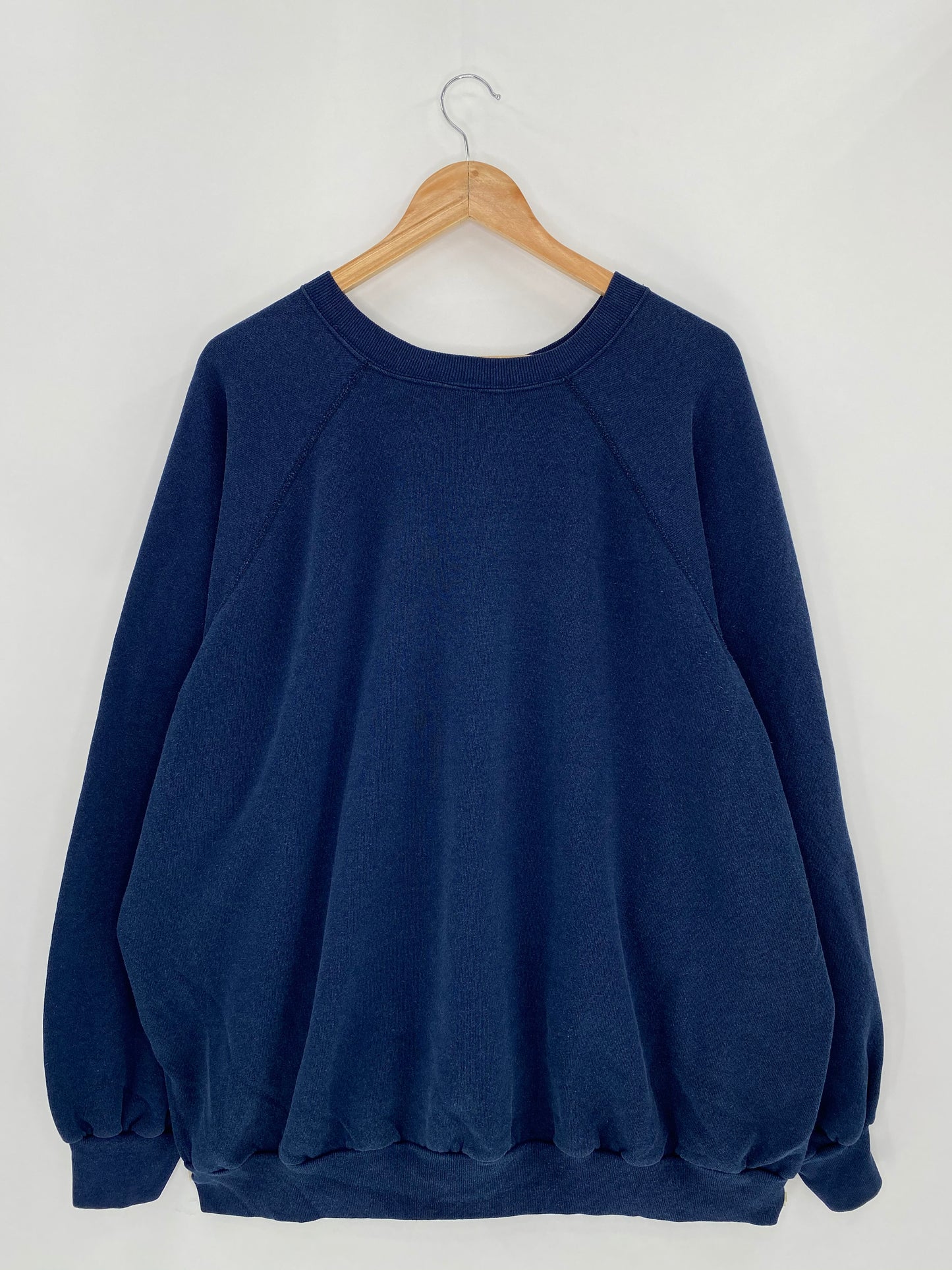 1988 Mickey x DALLAS COWBOYS Made in USA Size 4X Vintage NFL Sweat-Shirt / 5770