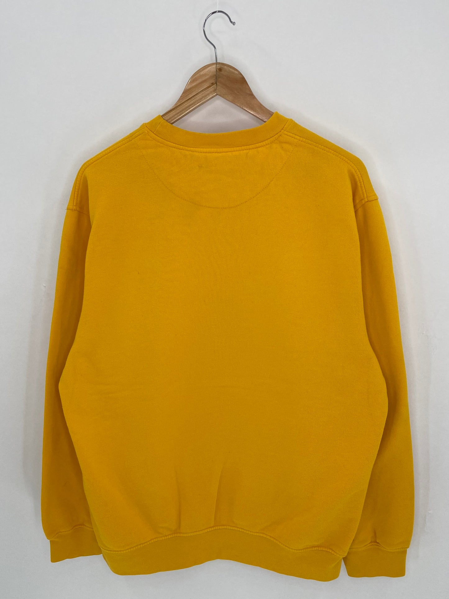 00’ NIKE Mini Swoosh Size L Vintage Sweat-shirt / 6840