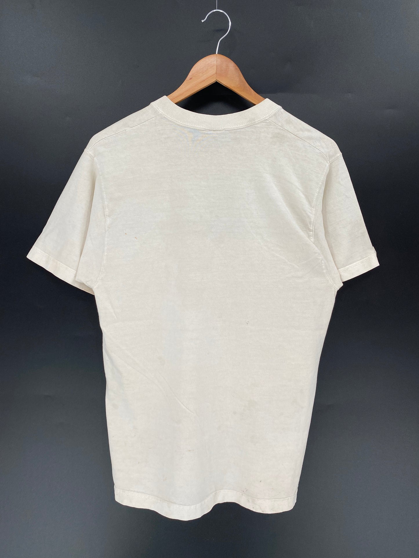 1995 LOONEY TUNES TAZ No tag Approx. Size L Vintage T-Shirts / K1601