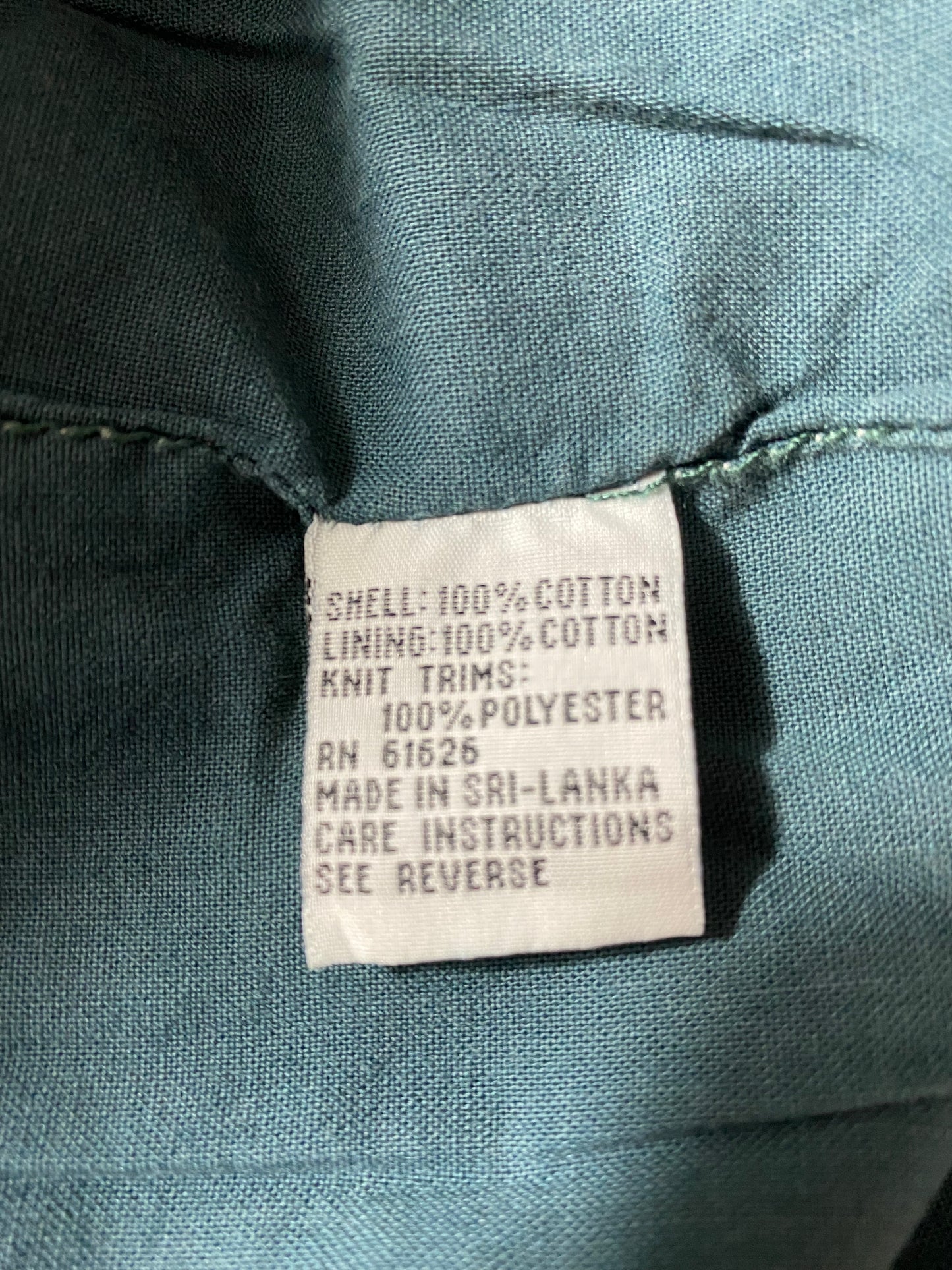 1994' LOONEY TUNES TWEETY Size L Vintage Denim Jacket / K4105