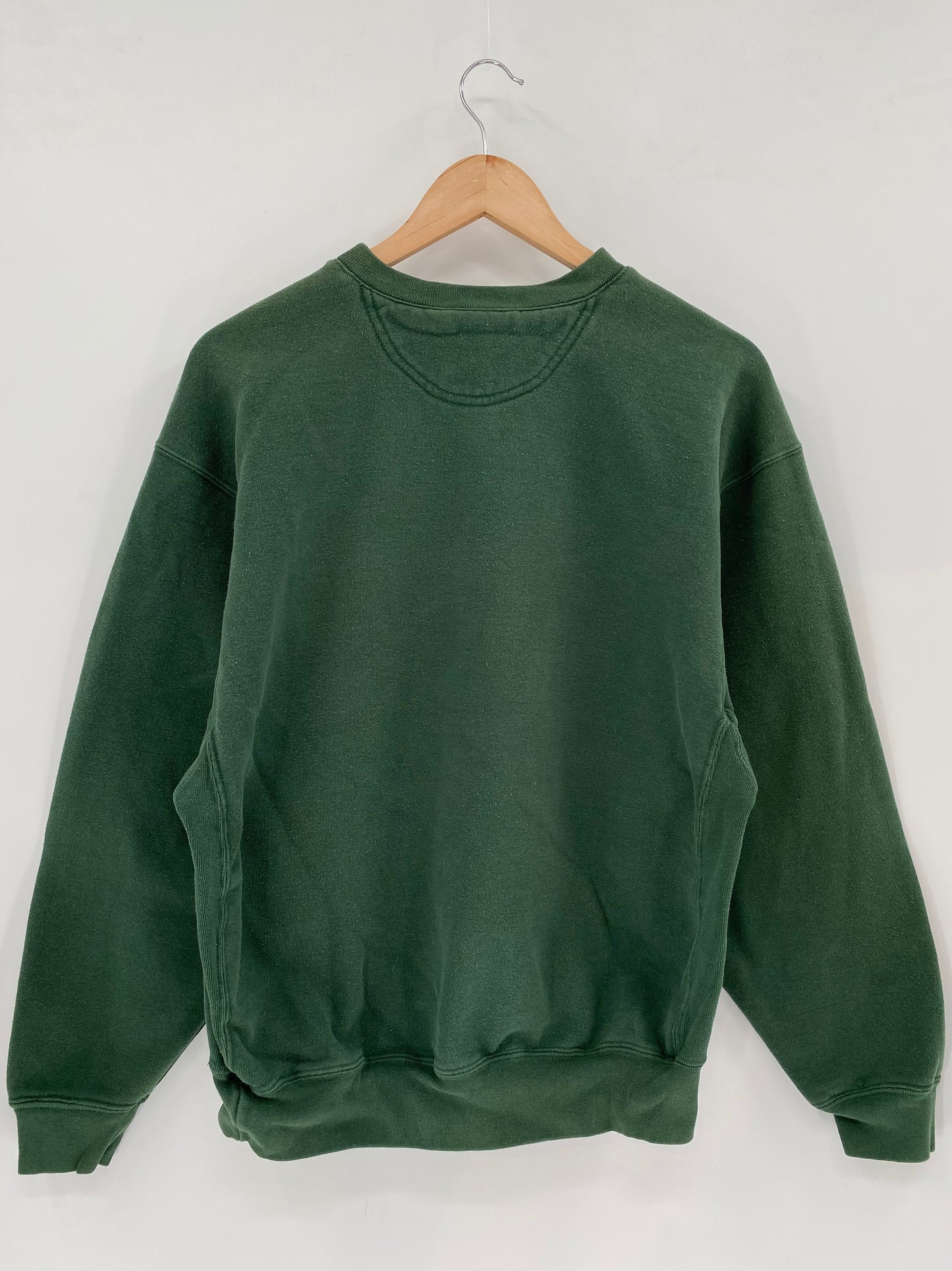 00’ NIKE Size S Vintage Sweat-shirt / k1819