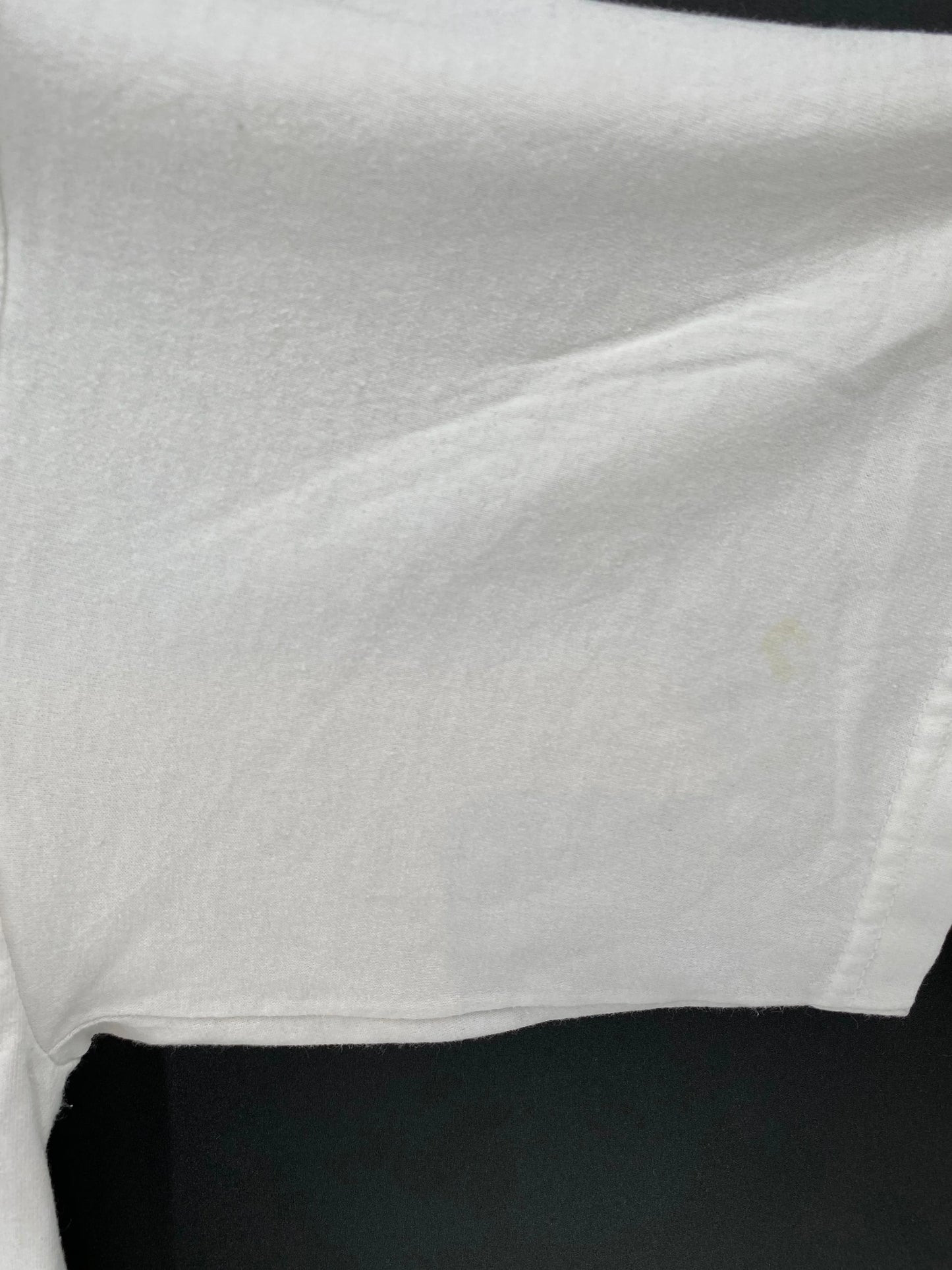 .Vintage Earth Print SIZE XXL Vintage T-SHIRT / E2280T