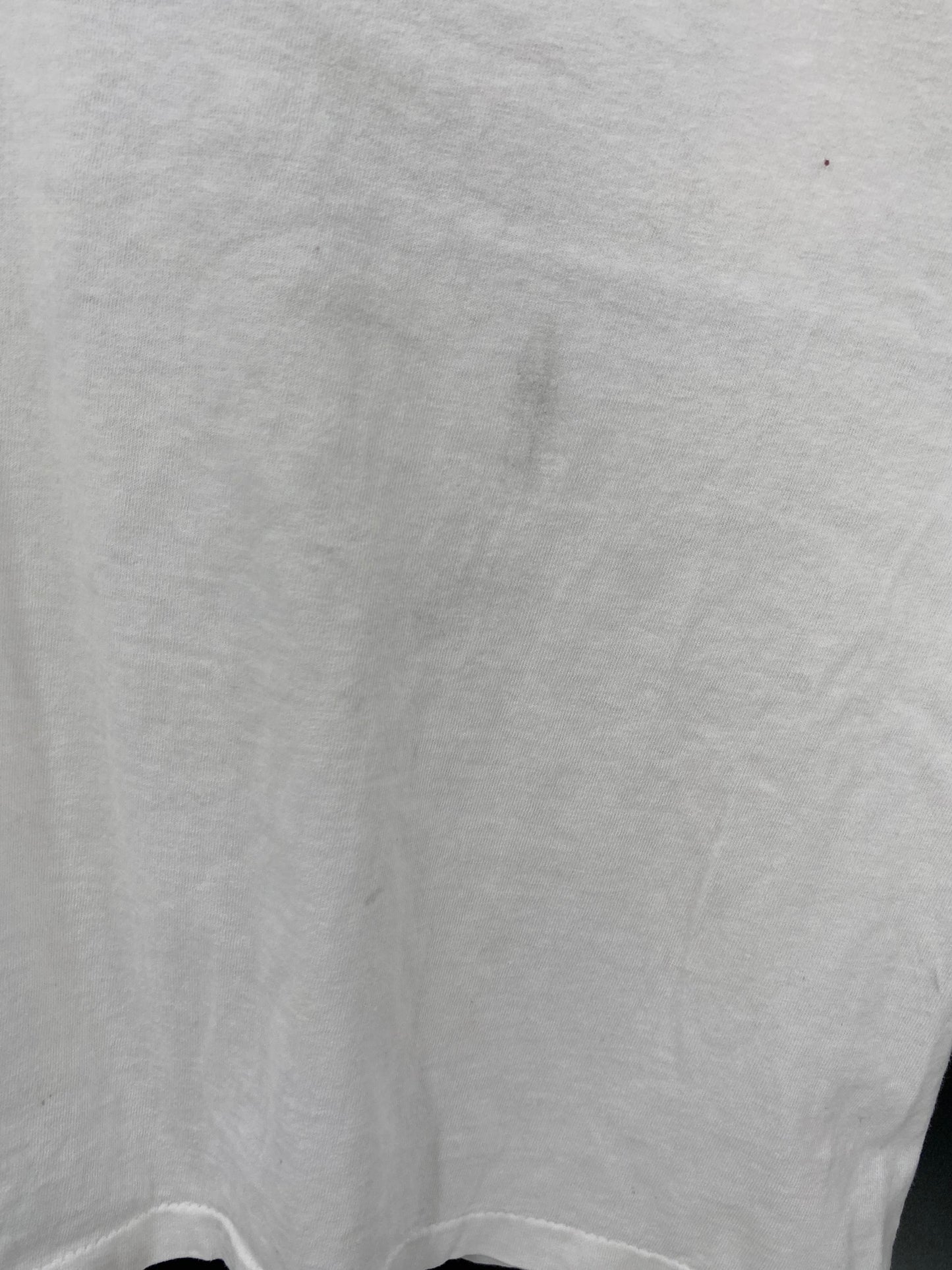 1991' 7UP Made in USA Size XL Vintage T-Shirt / K1536