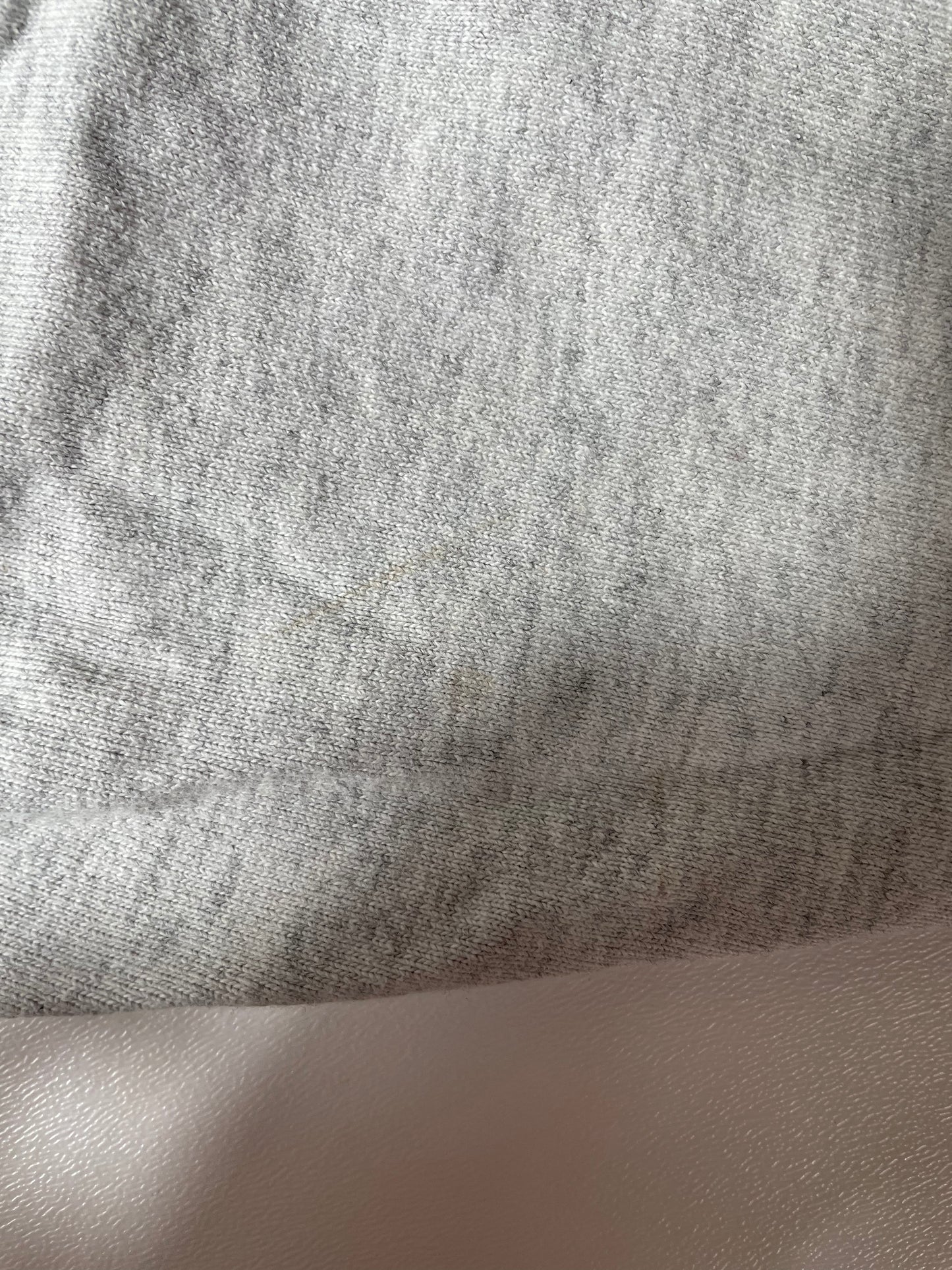 1992 NFL DOLPHINS TAZ Made in USA Size XL Vintage NFL Long Sleeve Hoodie T- Shirt/ K3062