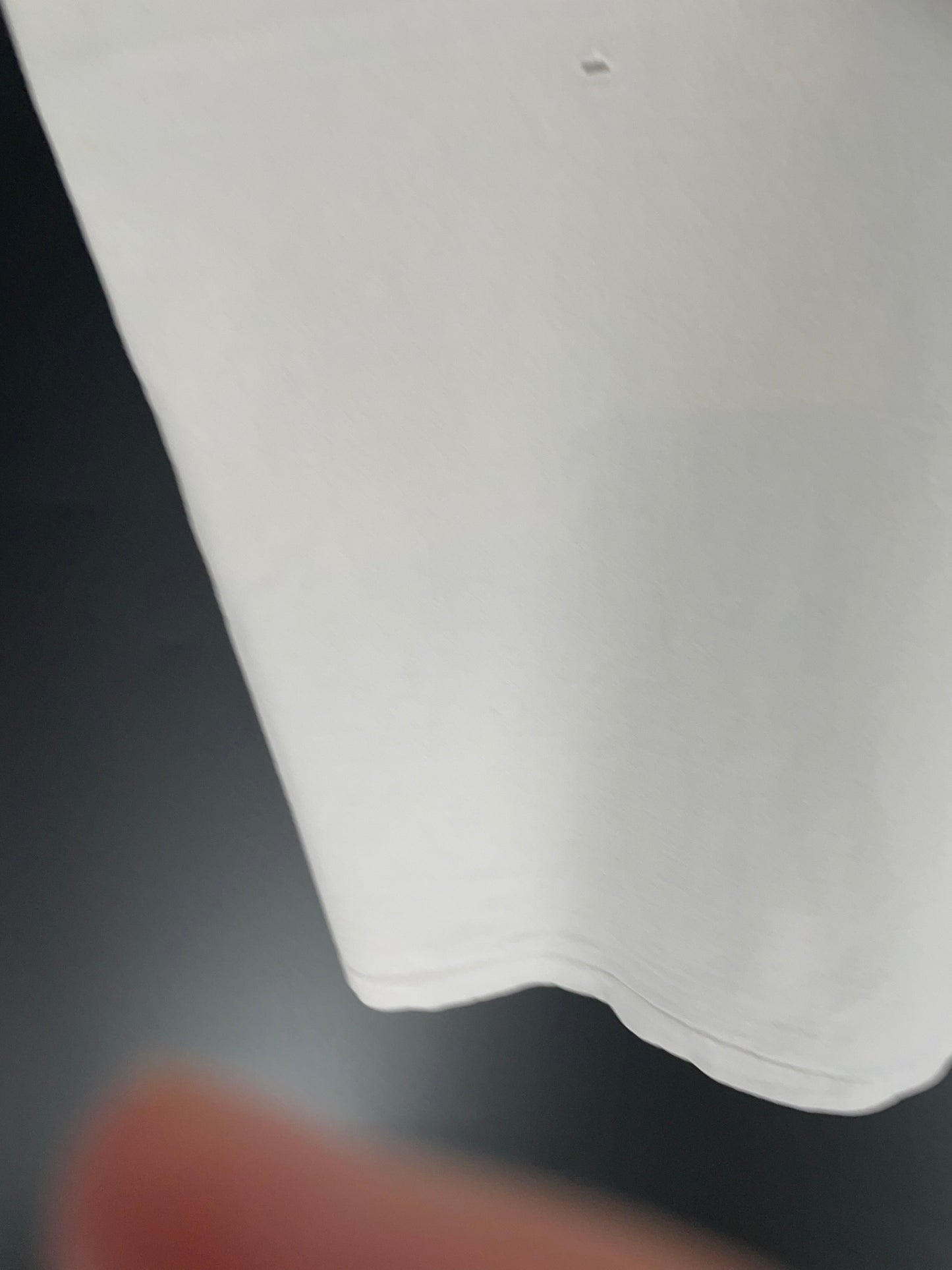 1995 BUDWEISER Made in USA Size XL Vintage T-Shirt / E2028T