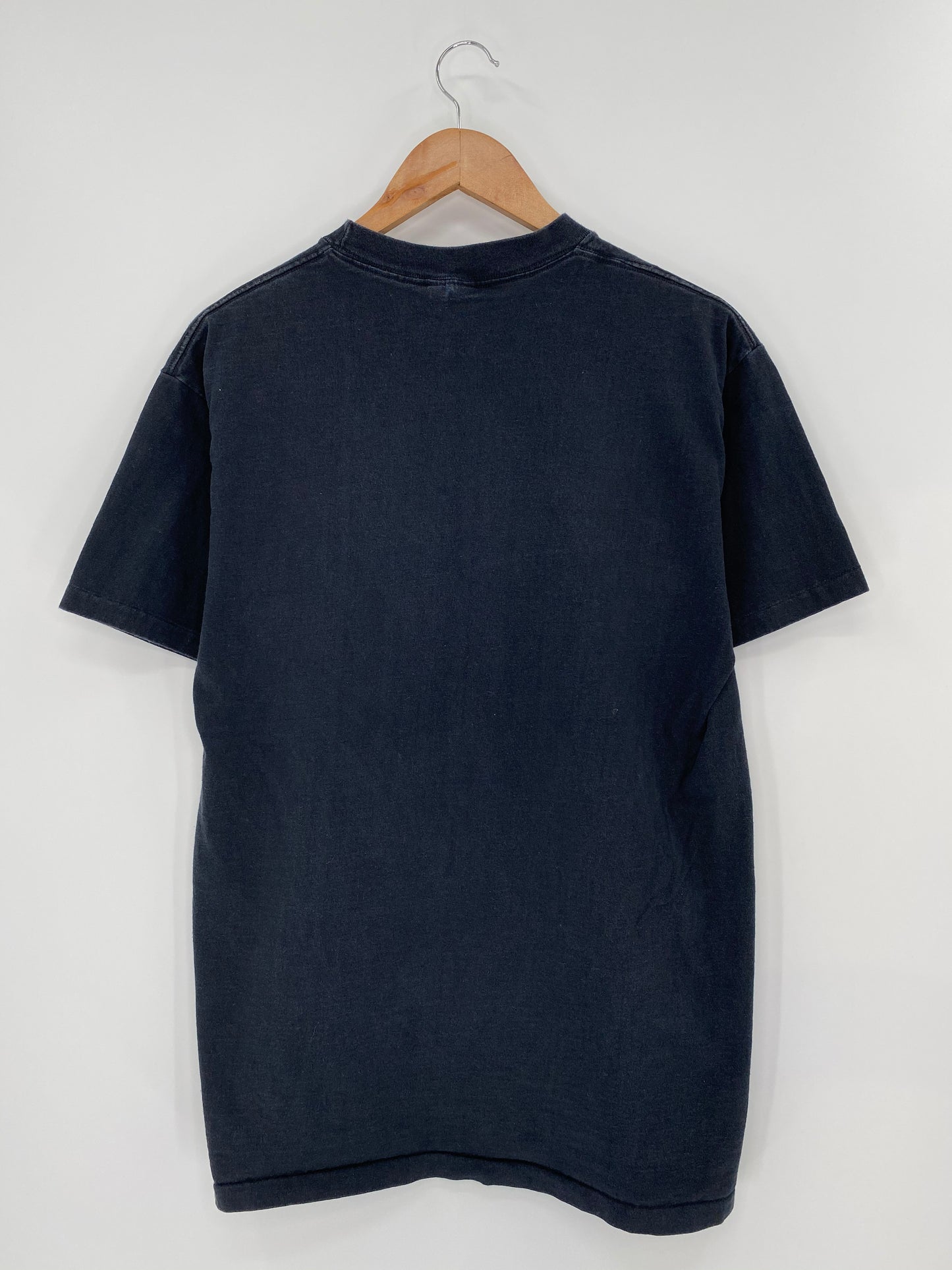 90’s WALT DISNEY WORLD Made in USA Size L Vintage T-Shirt / 8632