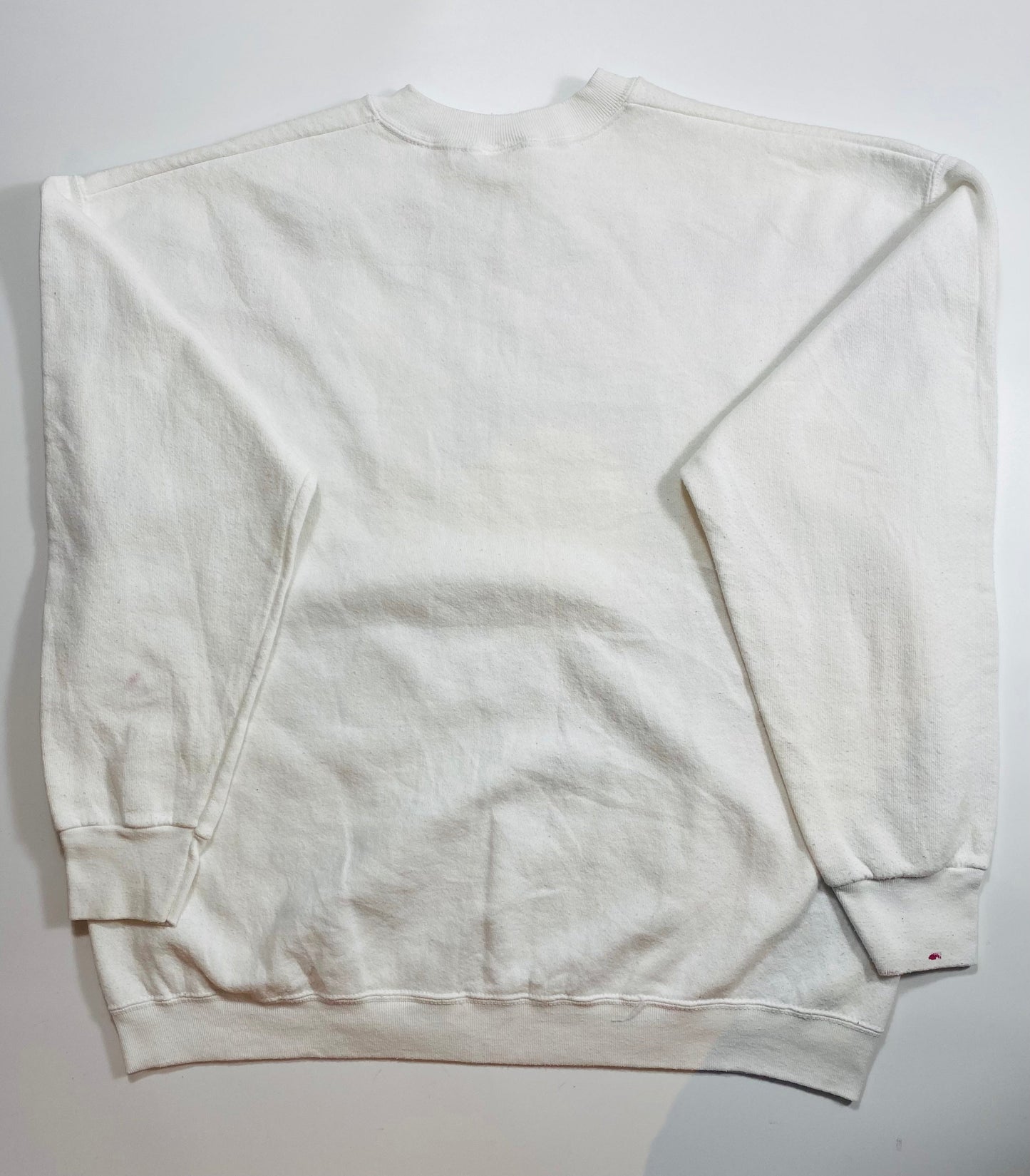 1996 LOONEY TUNES TWEETY Made in USA Size XL Vintage Sweat-shirt / A8491