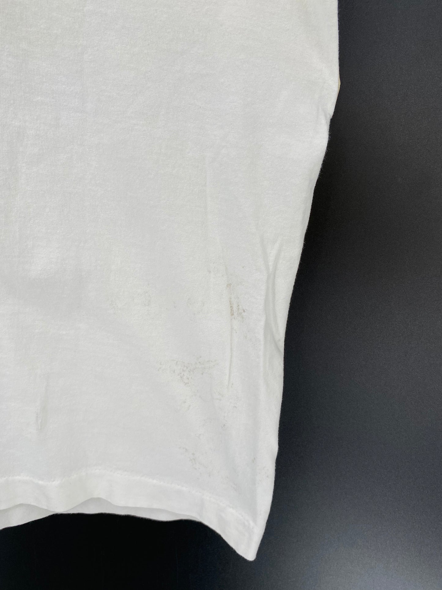 90’s Toshiba DVD Made in USA Size XL Vintage T-Shirt / k1782