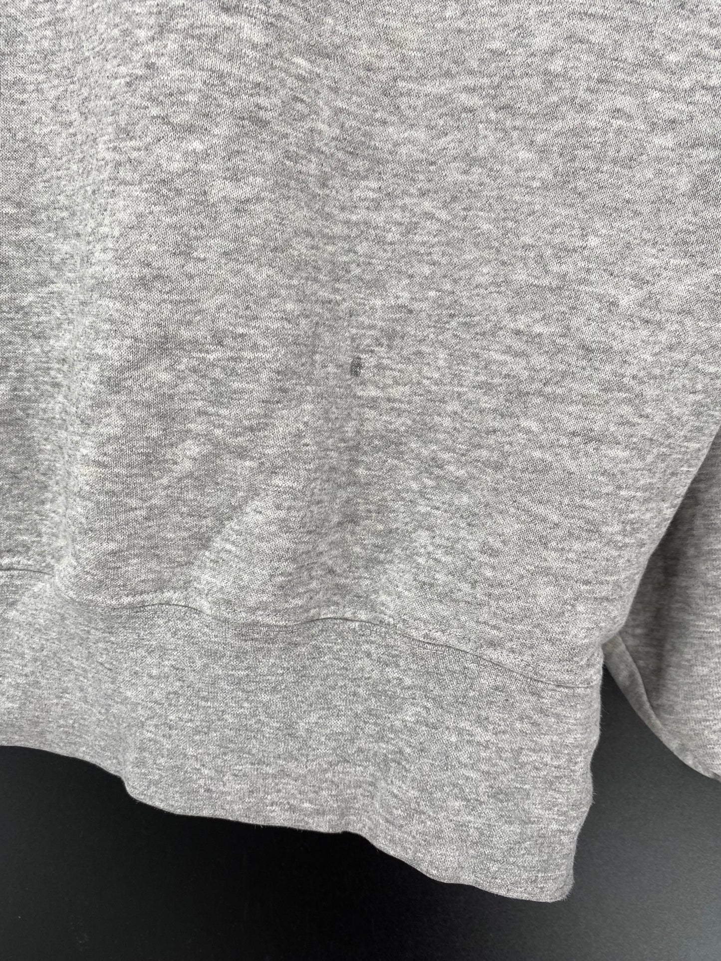 00’ NIKE ALABAMA Size M Vintage Sweat shirt / K116