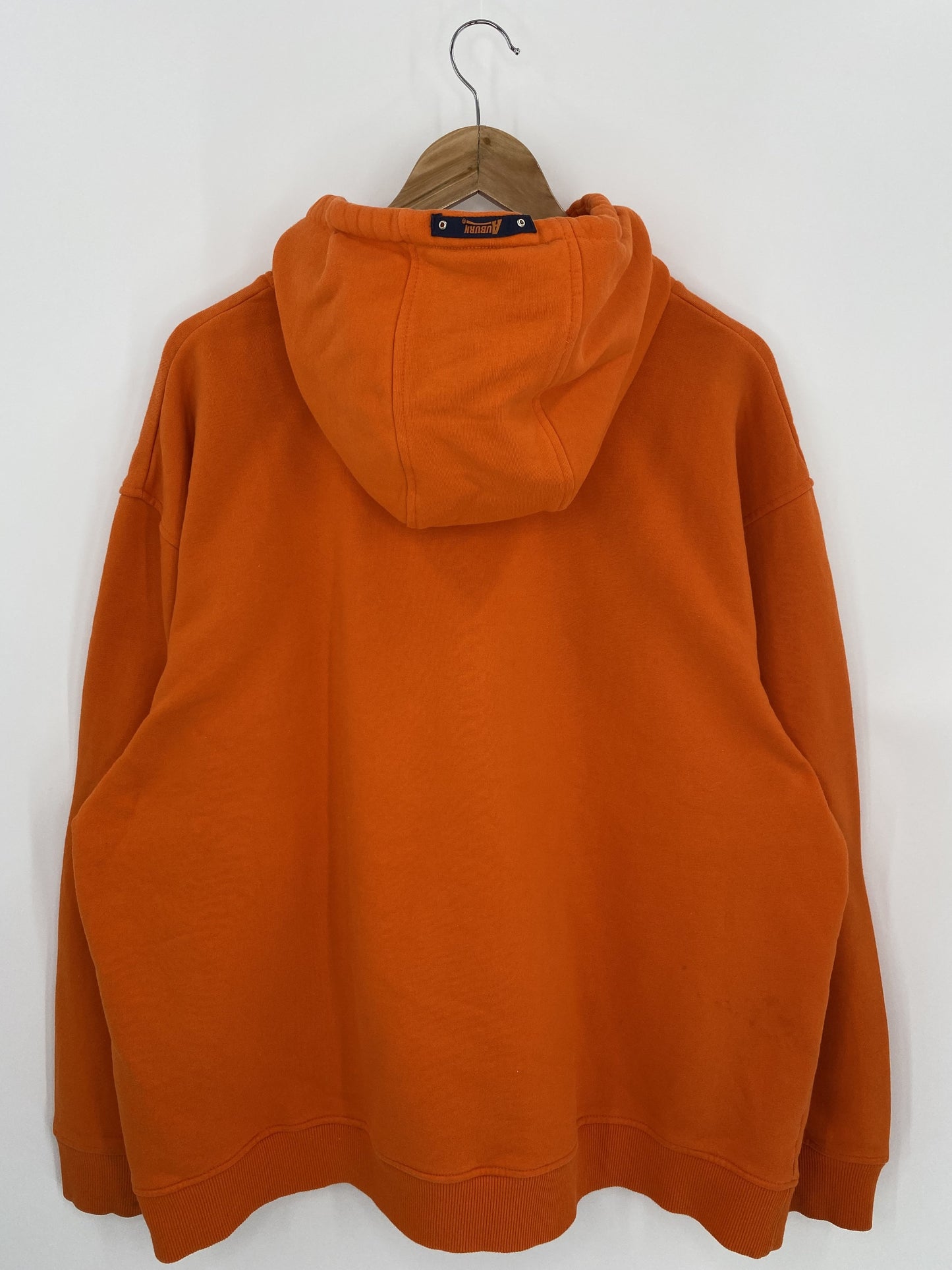 00’ NIKE AUBURN Size XL Vintage Hoodie Sweat-shirt / K5917