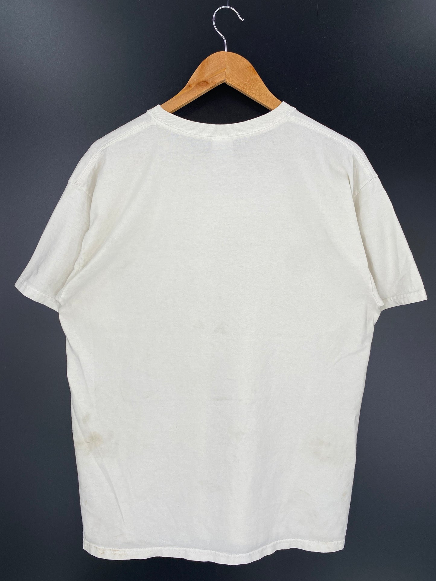 00’ MARVEL Size L Vintage T-Shirt / 9515