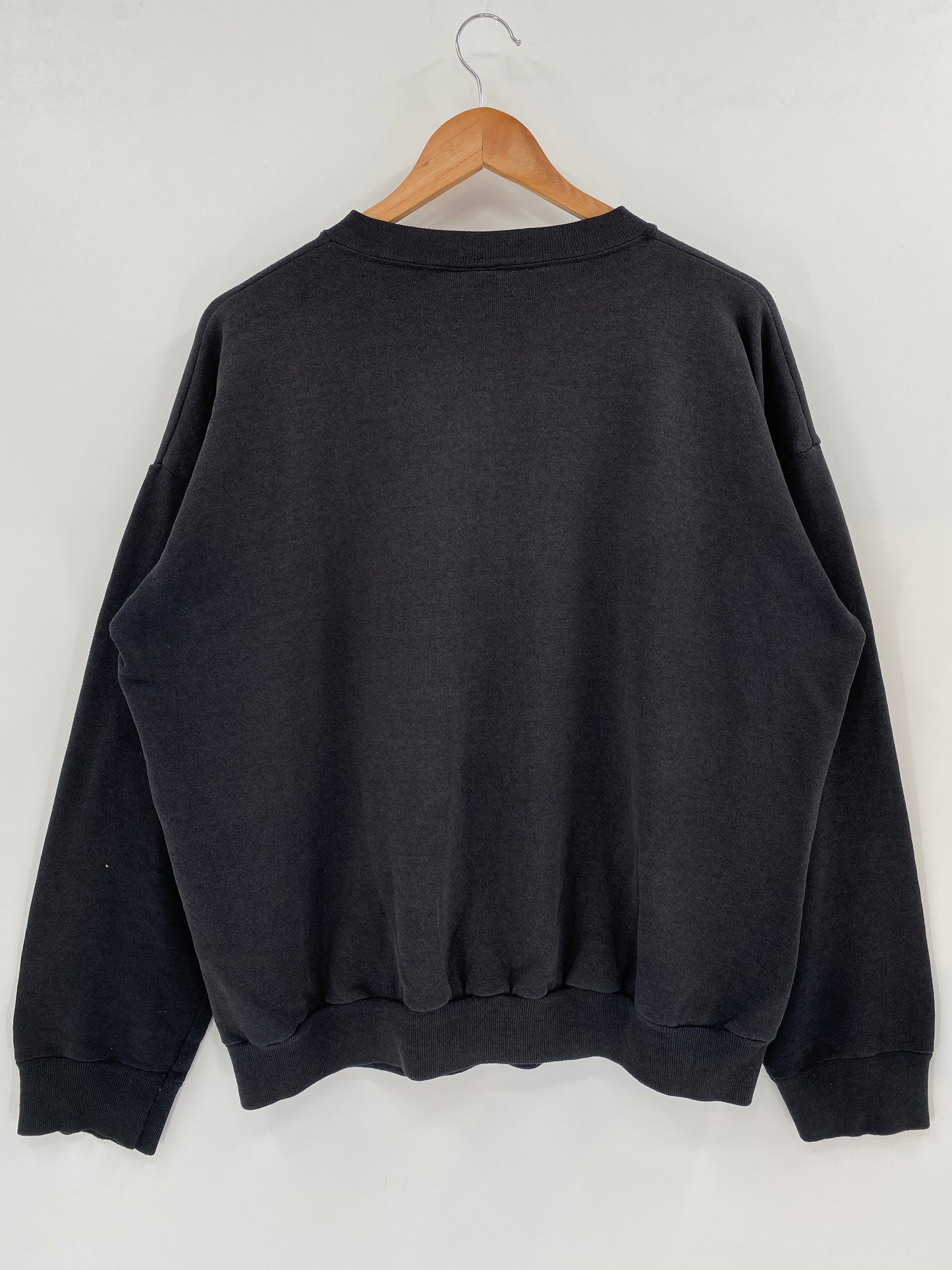 1989' HARLEY DAVIDSON Made in USA Size XL Vintage Sweat-Shirt / K2098